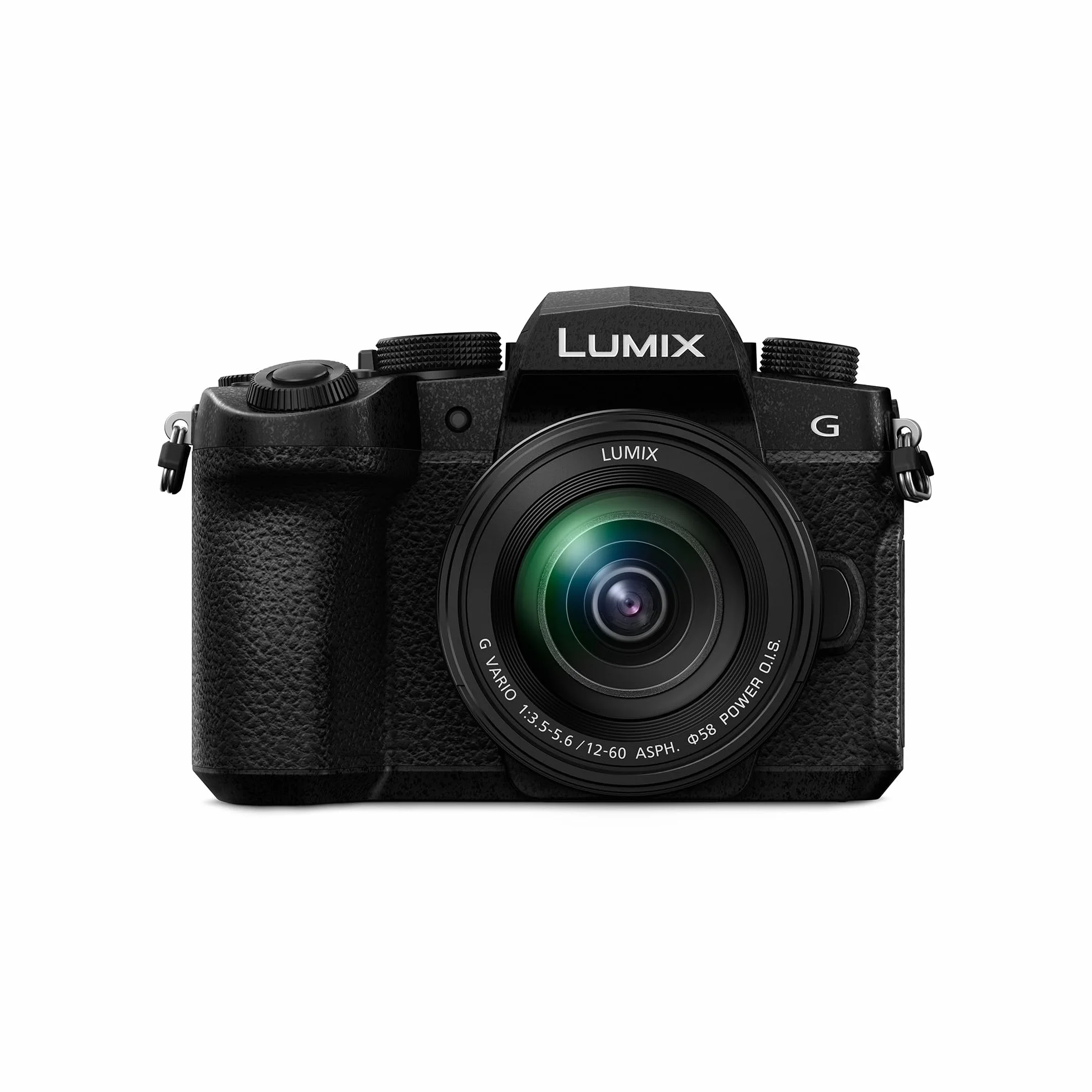 PANASONIC Lumix G97 + 12-60 f/3.5-5.6