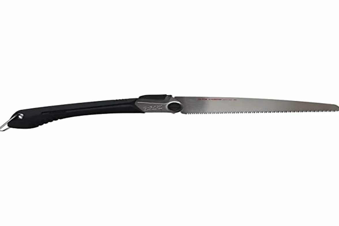 Tajima GKG240 G-Saw Piła składana z brzeszczotem szybkotnącym, 0,12 W, 0,15 V, wielokolorowa
