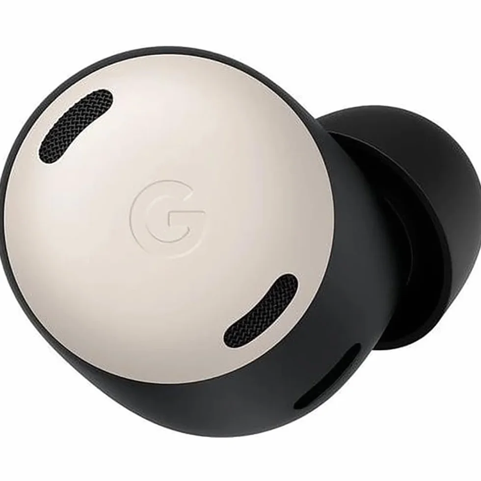 Google Pixel Buds Pro Słuchawki Bezprzewodowe Biały 3,7 x 6,5 x 13,5 cm