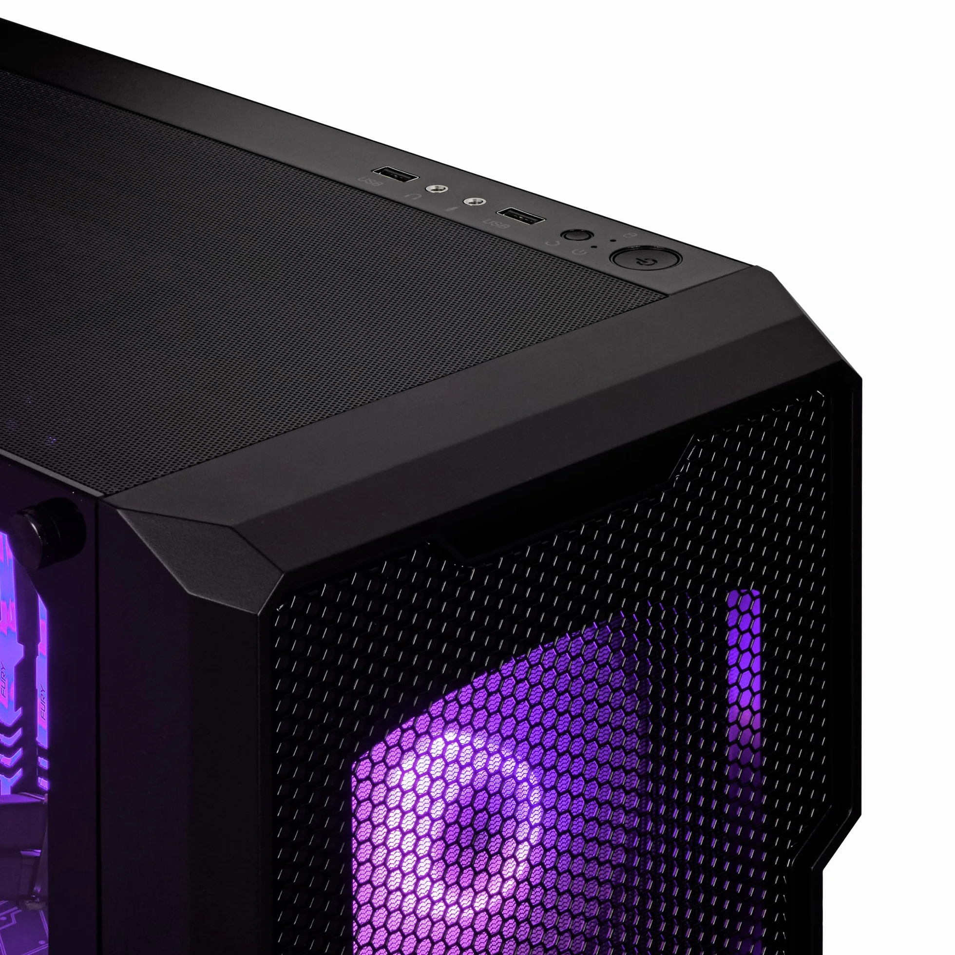Actina ENDORFY 7800X3D/32GB/1TB/RTX4070SUPER/750W