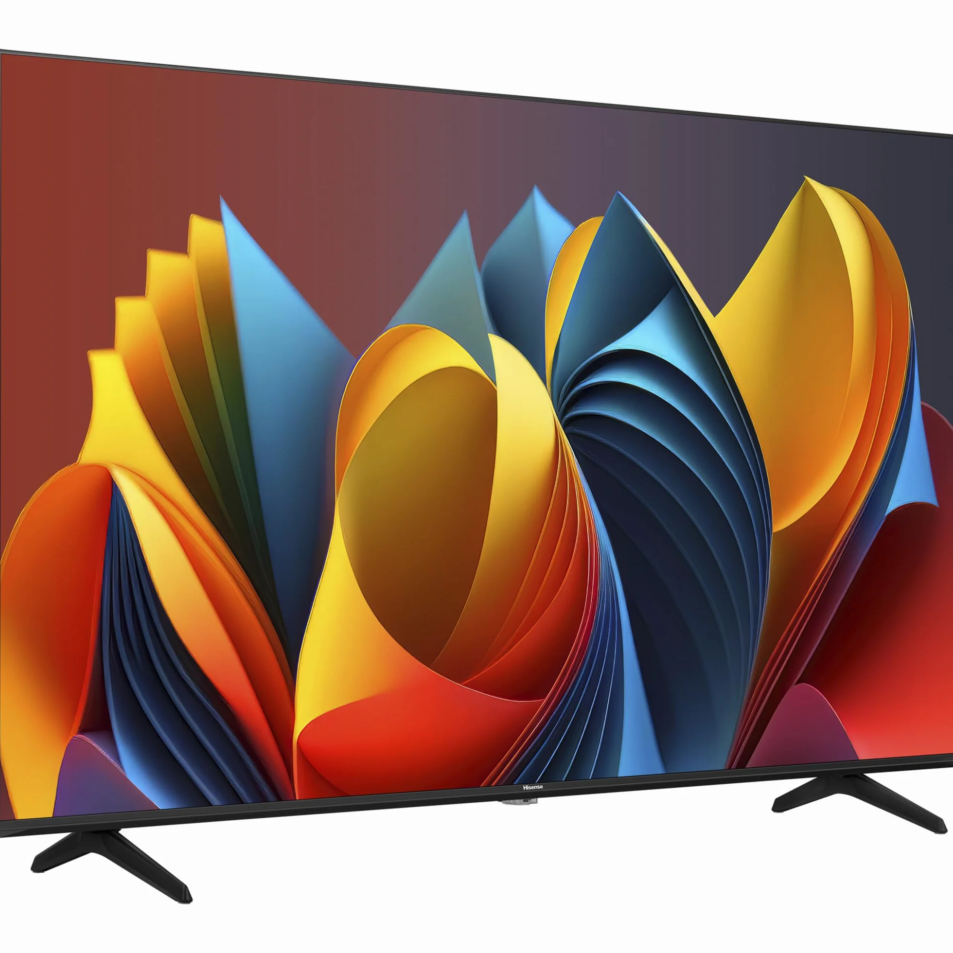 Hisense 55" QLED 4K Ultra HD TV 55E7NQ