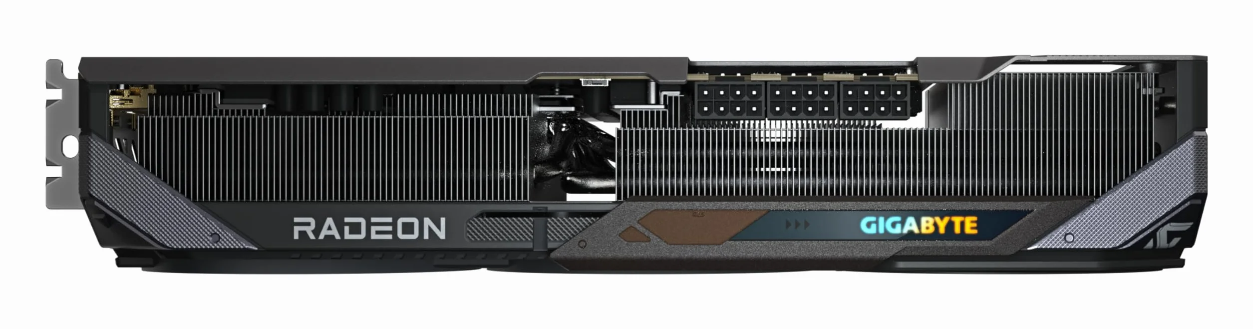 Gigabyte Radeon RX 9070 XT GAMING OC 16G Karta graficzna 16 GB GDDR6 256bit PCI-E 5.0
