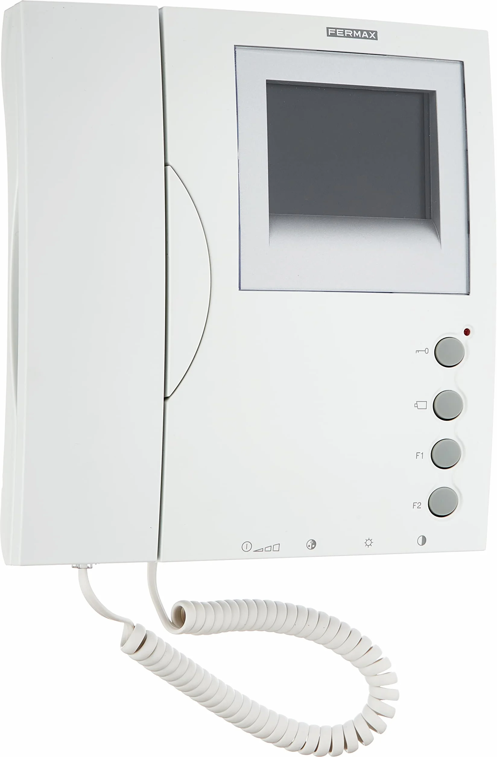 Fermax 3,5" Monitor Kolorowy Vds Loft
