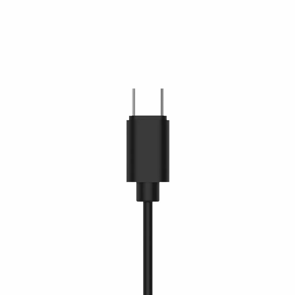 Philips TAE2146BK/00 Auriculares Intrauditivos con Cable y Micrófono Integrado USB-C Negros