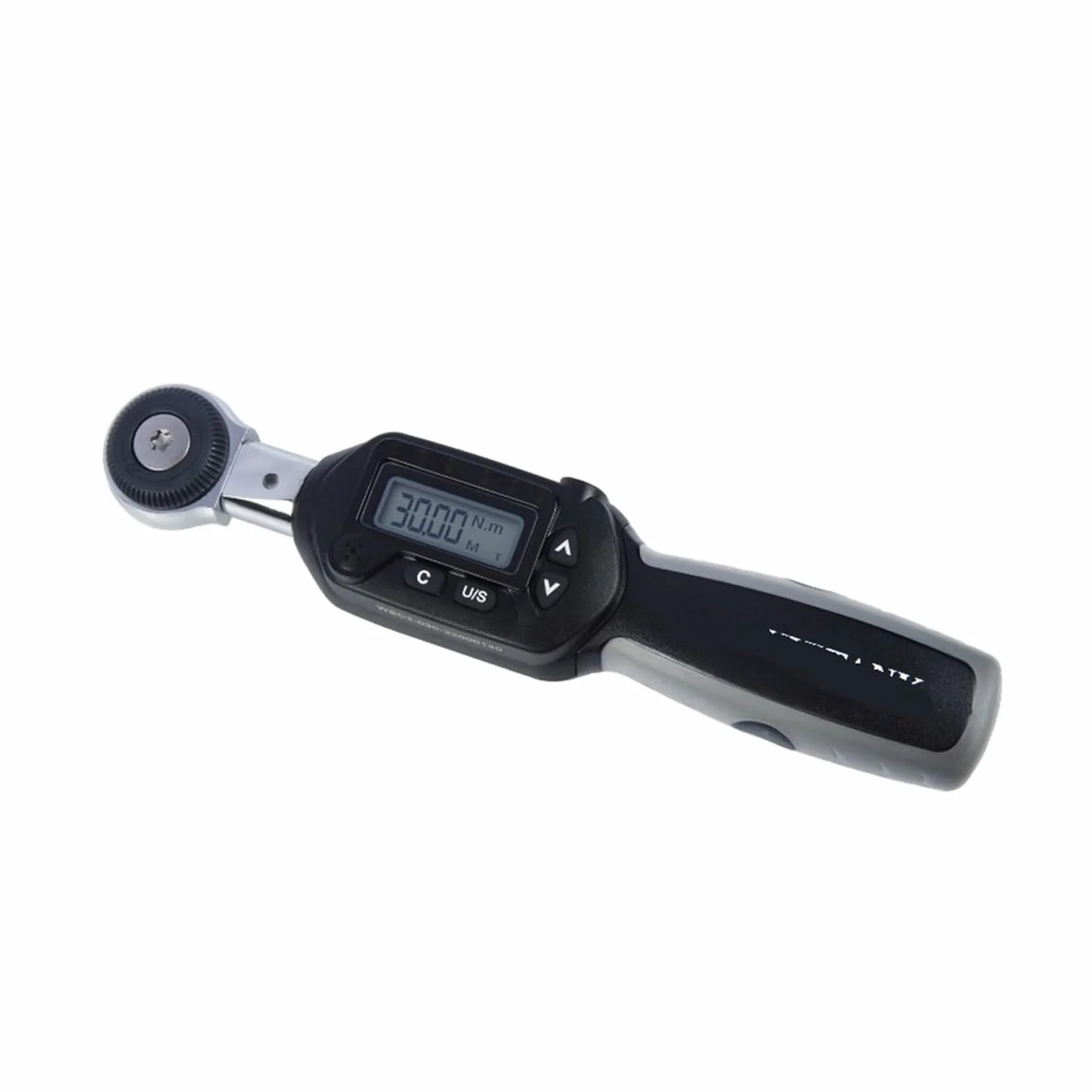 Cyfrowy klucz dynamometryczny 30–135 N·mw/wymienne głowice 1/4"-1/2"(Wsc3-085cn)