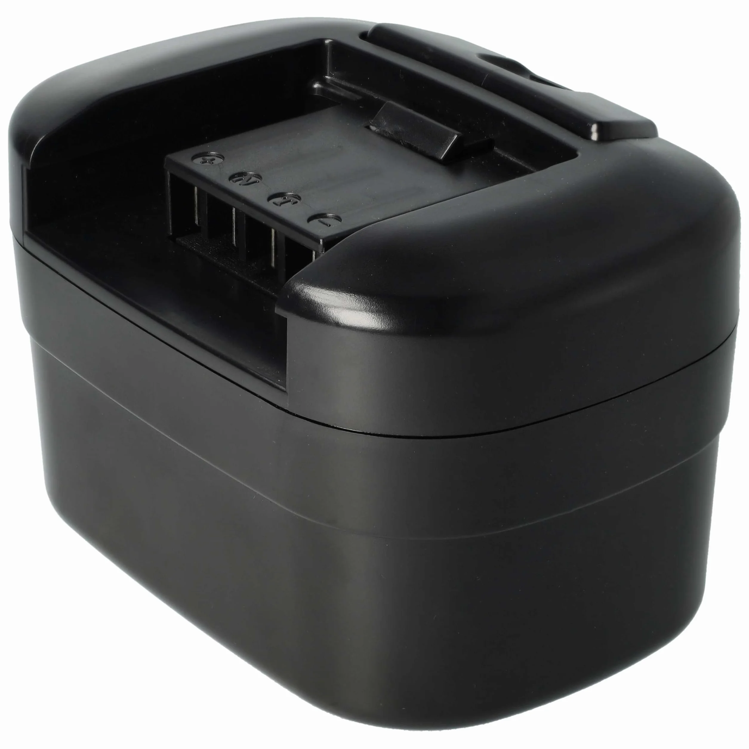 vhbw Akumulator kompatybilny z Senco Dura Spin DS202-14V, DS205-14V elektronarzędzi (3000 mAh, NiMH, 14,4 V)