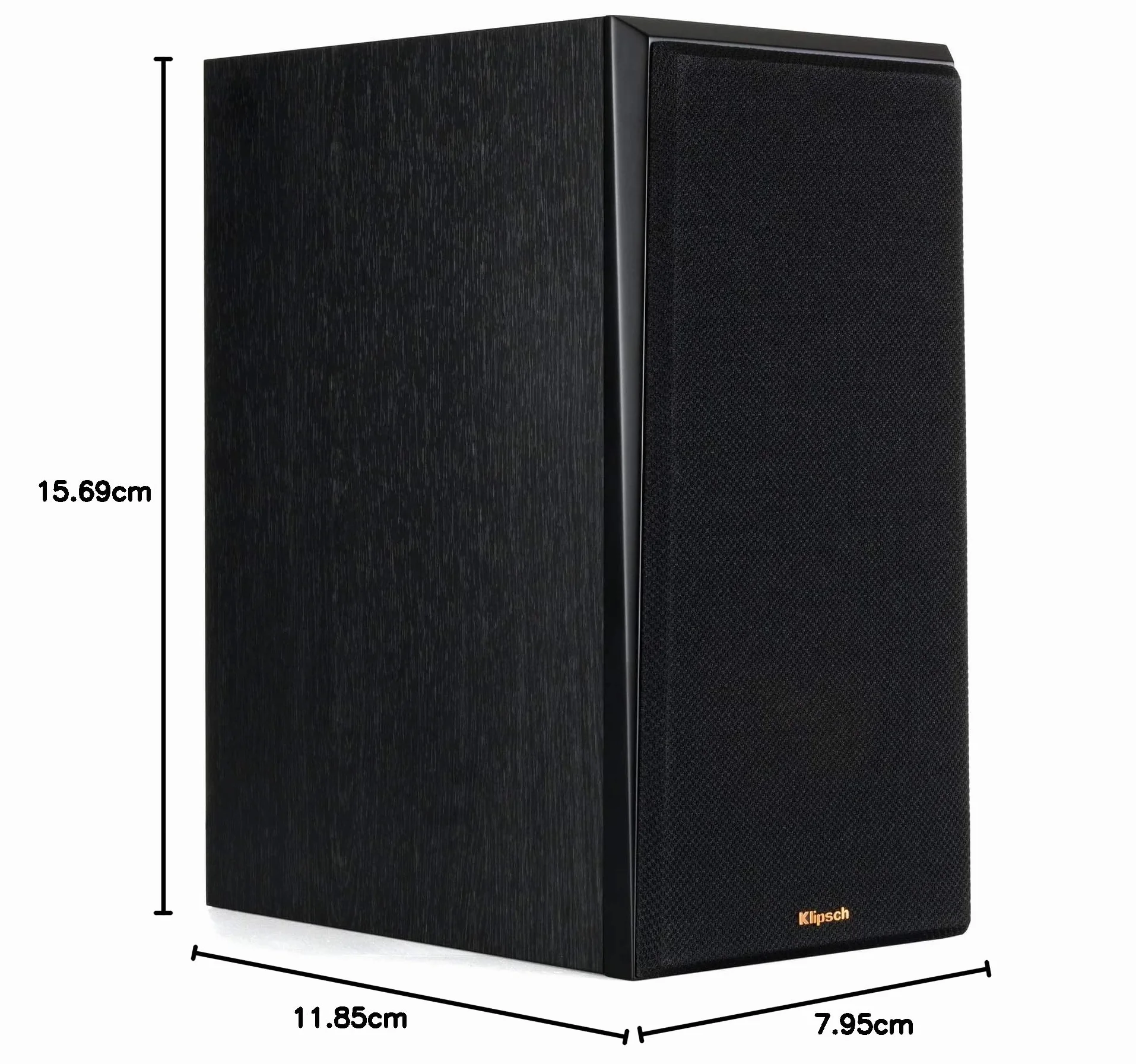 Klipsch RP-600M głośnik podłogowy