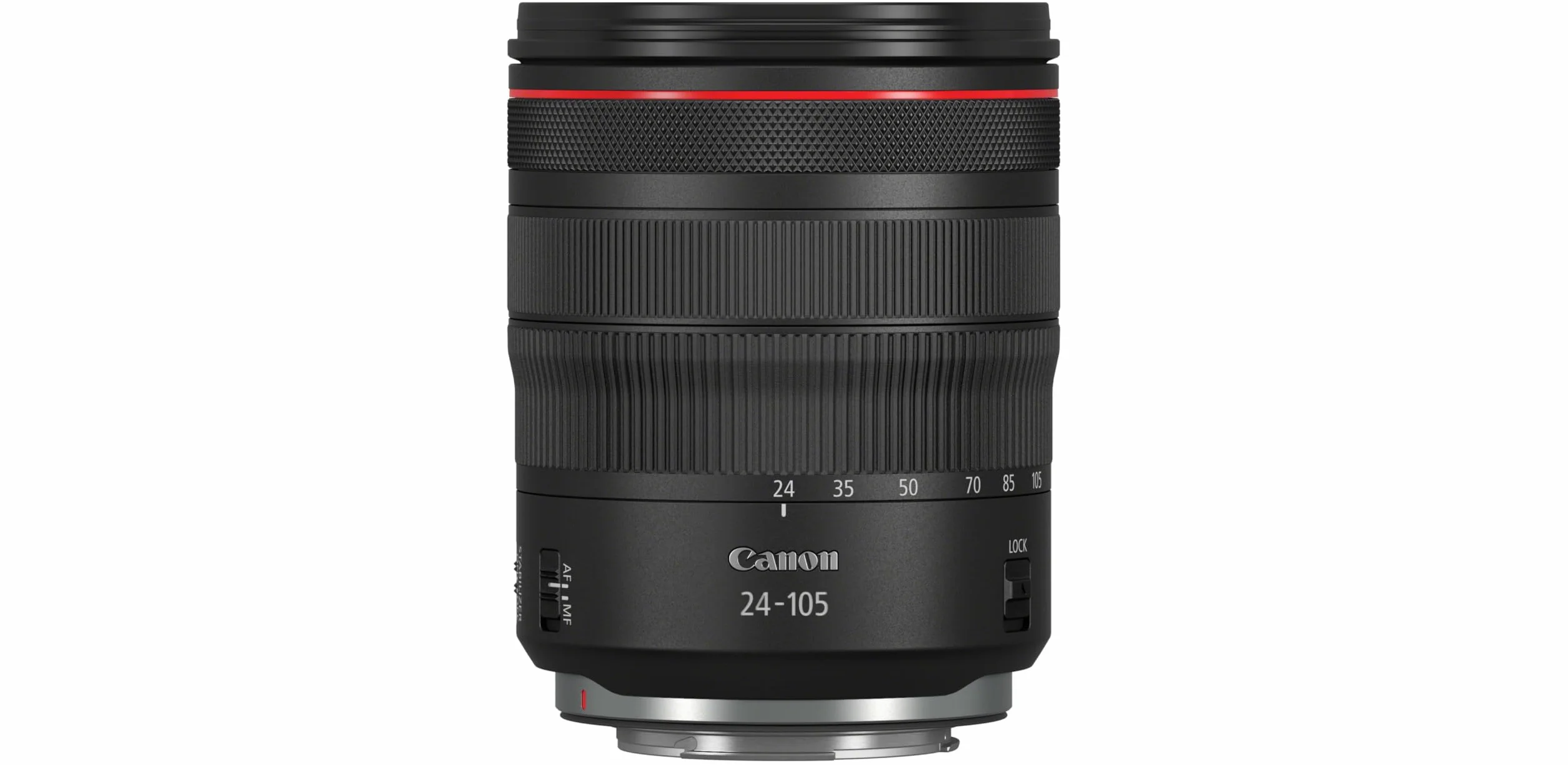 Canon RF 24-105mm f/4L IS USM Obiektyw