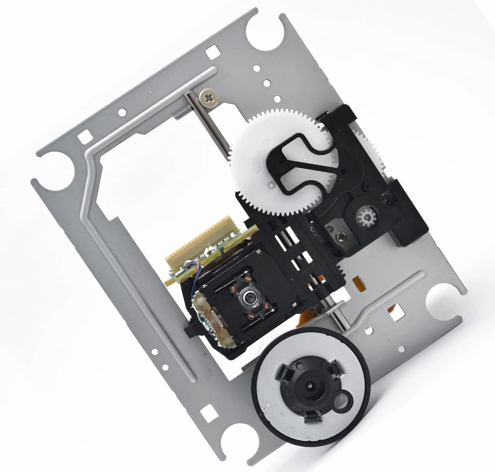 Zamiennik DENON RCD-M41 CD Części zamienne Gracz Laser Lens Lasereinheit ASSY. Jednostka RCDM41. Optyczna optyczna optyczna optyczna