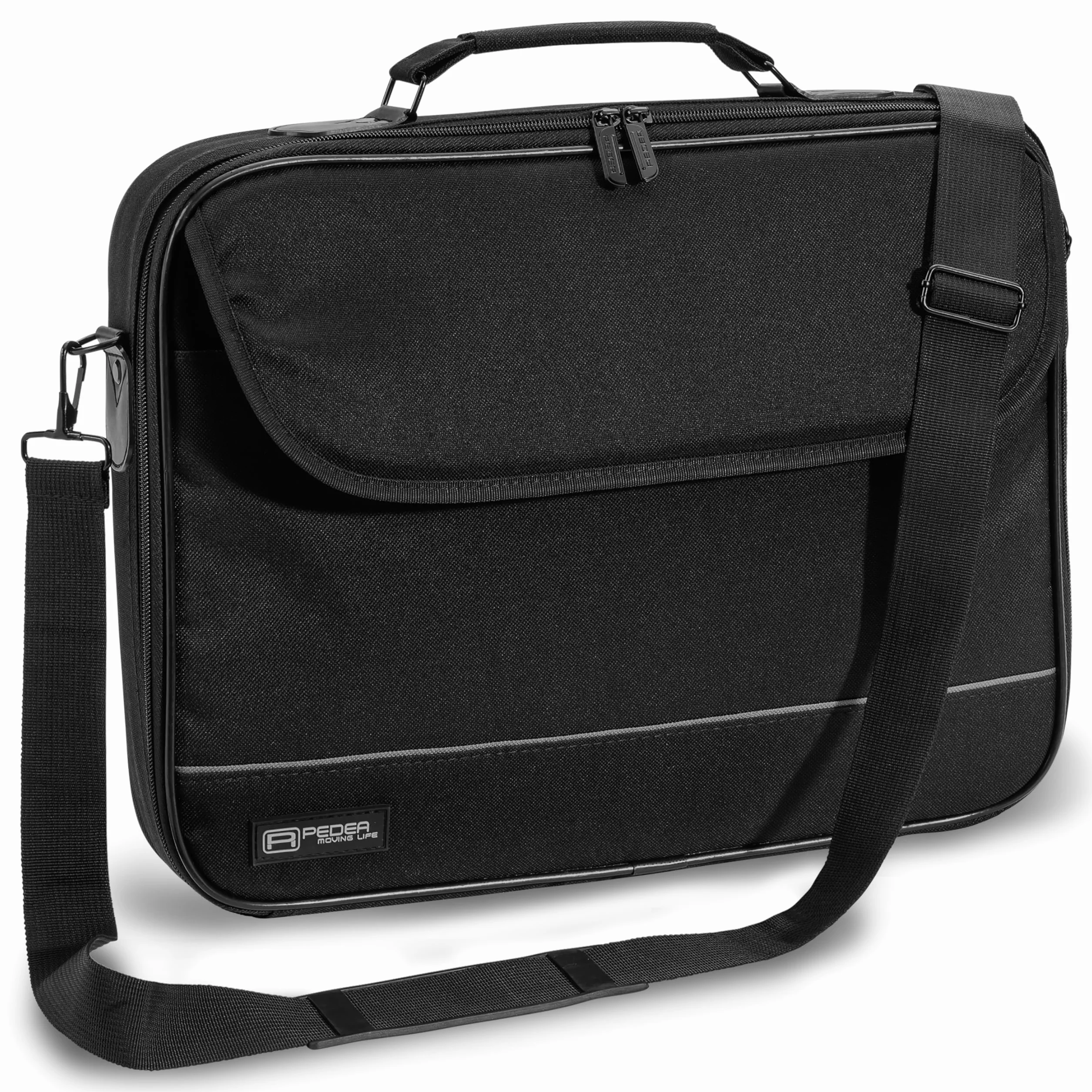 PEDEA Torba na laptopa "Fair" torba na notebooka