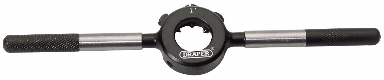 Draper 14446 uchwyt do narzynki do średnicy zewnętrznej 1 cal