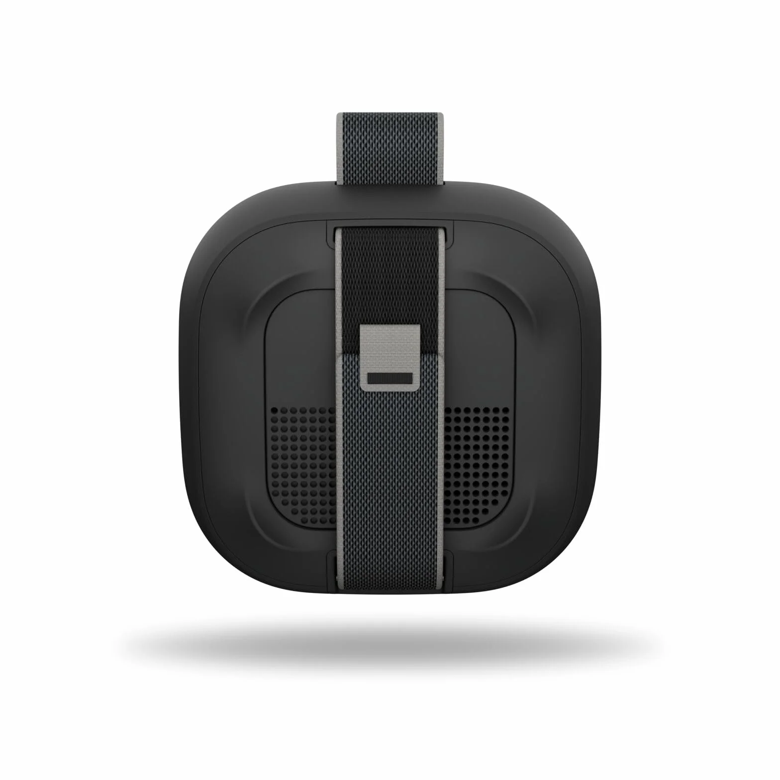 Bose SoundLink Micro 2. generacji przenośny głośnik bezprzewodowy odporny na wodę i pył, do 12h pracy, Czarny