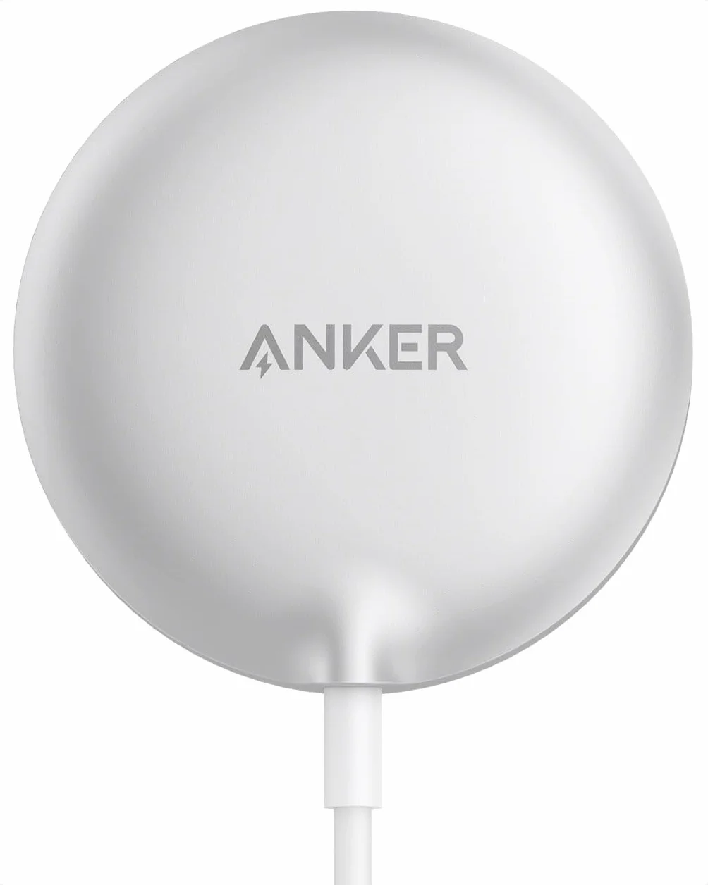 Anker MagGo magnetyczna ładowarka bezprzewodowa 15 W Qi2 do MagSafe do iPhone 16/15/14/13/12