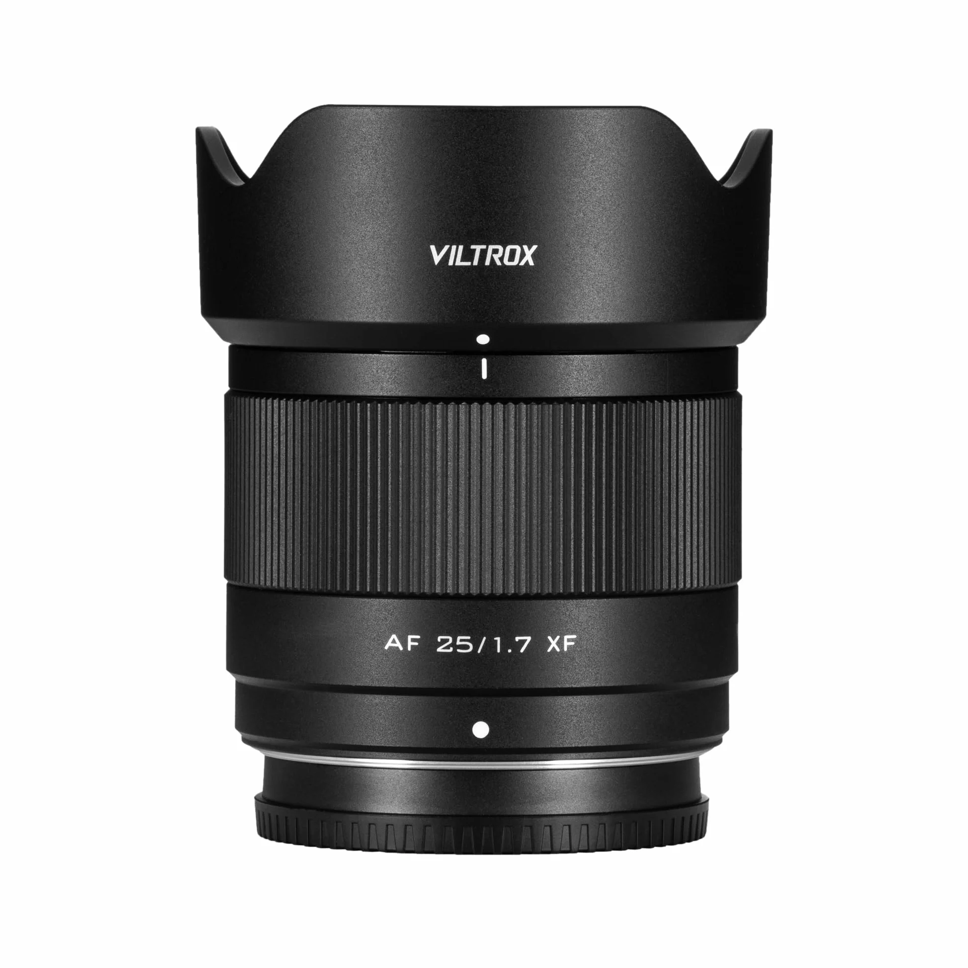 VILTROX AF 25mm F1.7 APS-C obiektyw do aparatu Auto Focus dla Fuji XF