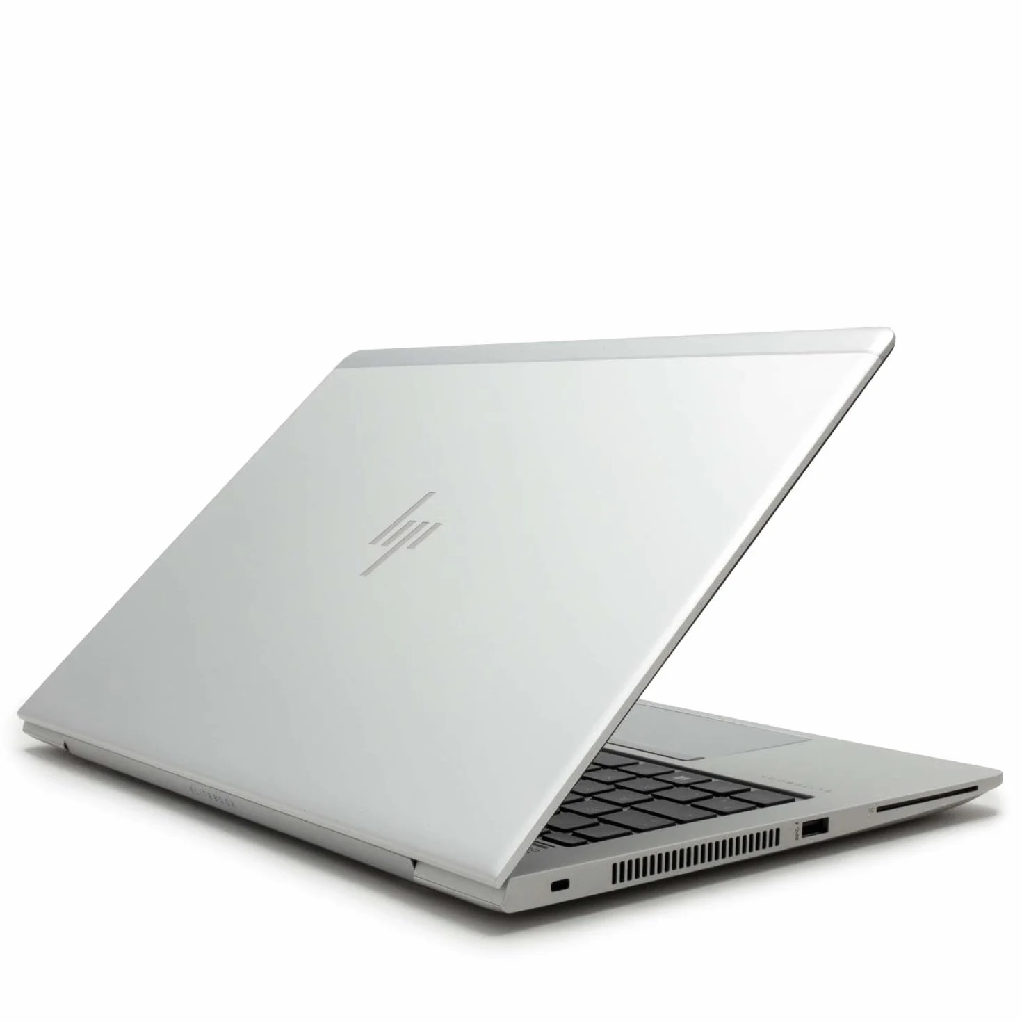 HP EliteBook 840 G6 14" Full HD Intel Core i5 8265U 256 GB SSD 16 GB RAM Windows 11 Pro Laptop (odnowiony)