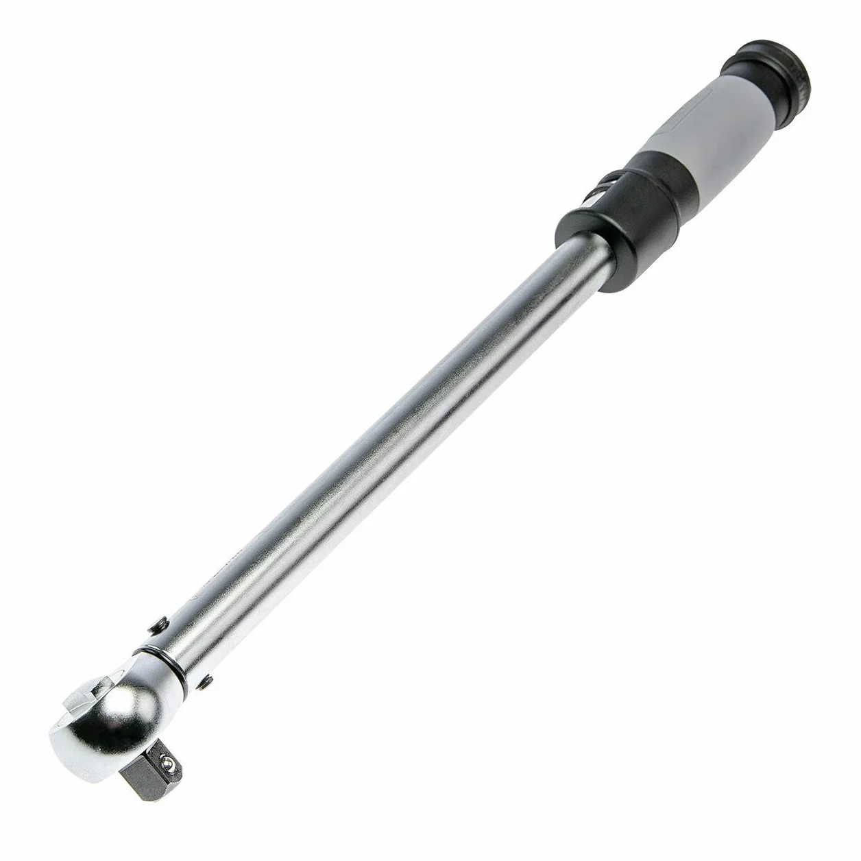 Automatyczny klucz dynamometryczny 1/2" do samochodów, pojazdów mechanicznych, motocykli itp. | 40 do 200 Nm przy ± 3% tolerancji, nadaje się jako klucz do nakrętek kół | Narzędzie dynamometryczne do
