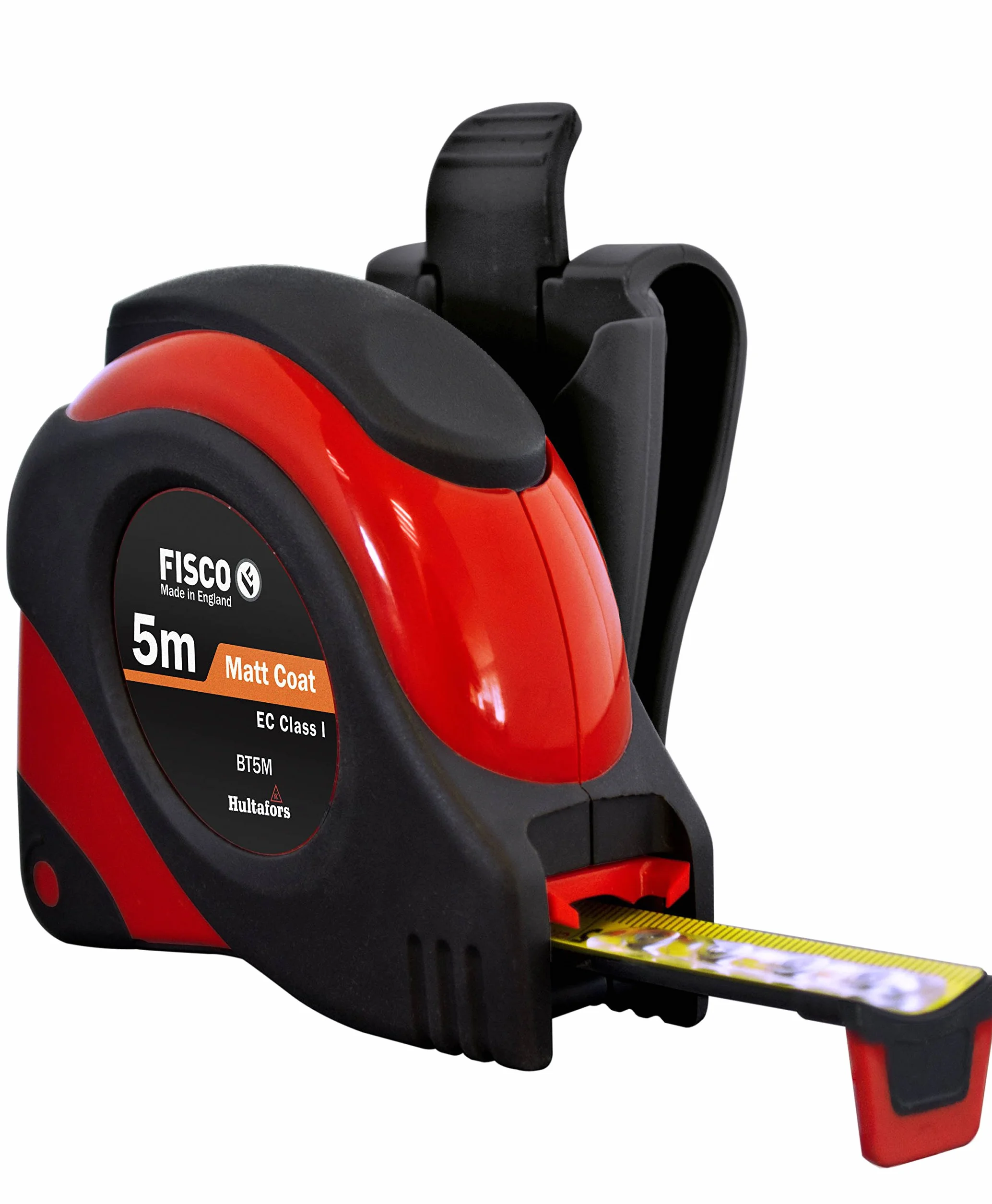 Fisco Taśma BT5M Big-T 5 m