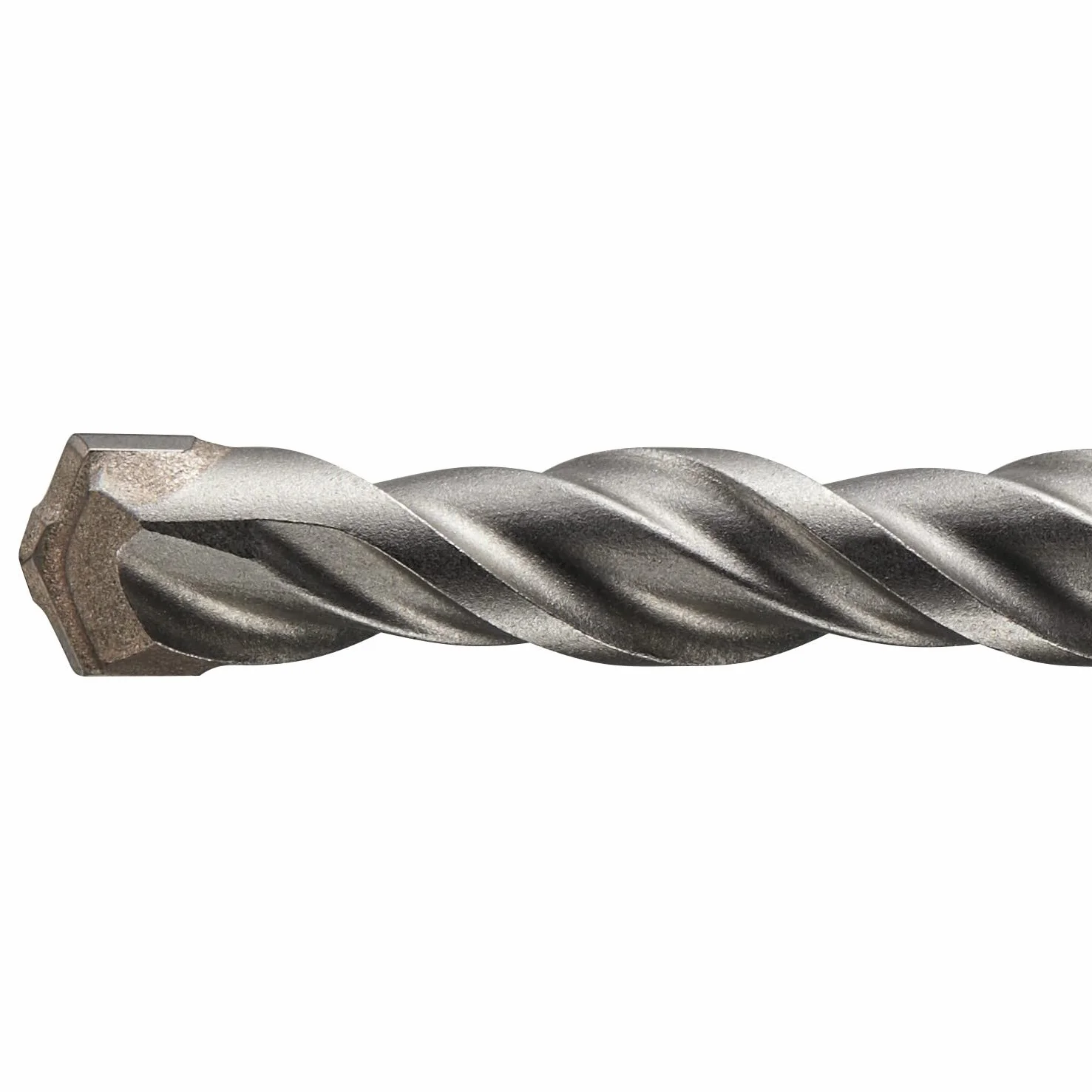Hilti 2224211 Zestaw 6 wierteł spiralnych M1 do TE-C SDS Plus (1x5/12, 2x6/17, 1x8/17, 1x10/17, 1x12/17, 1x12/17, akcesoria do wiertarek)