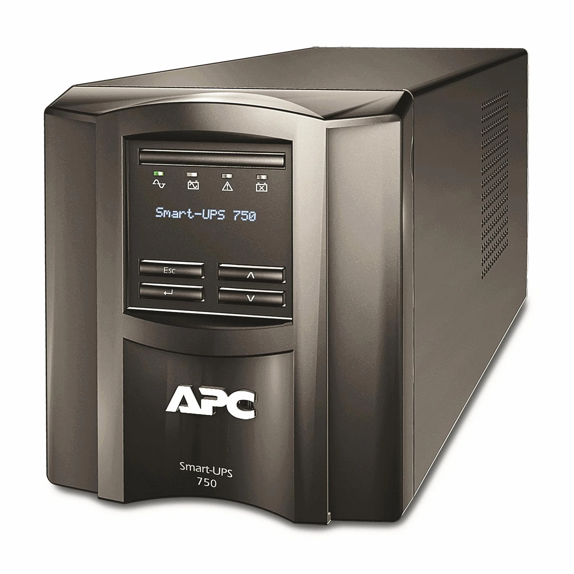 APC SMT750IC UPS