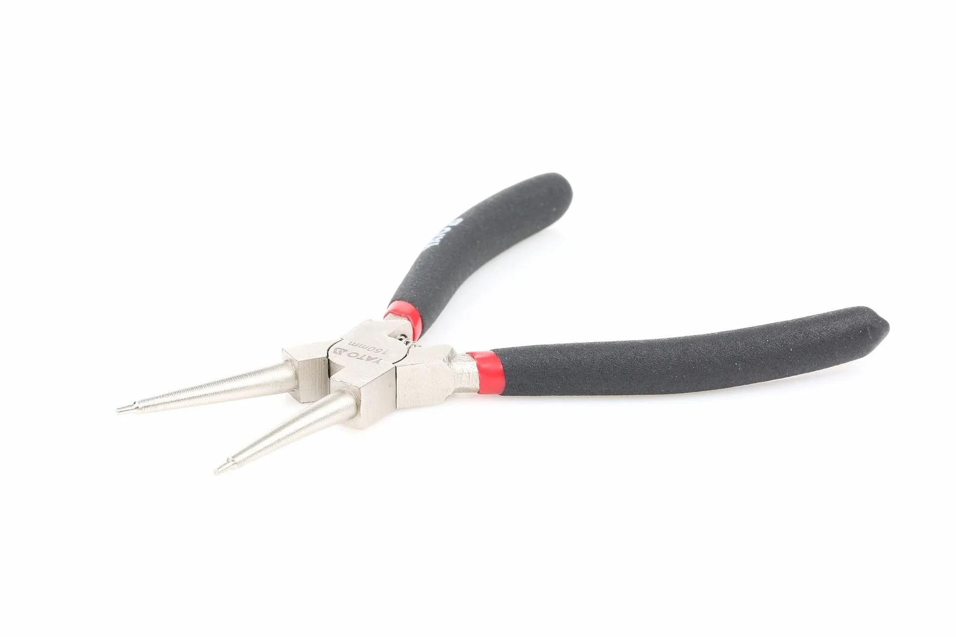 CIRCLIP PLIERS INTERNAL STRAIGHT 150 MM
