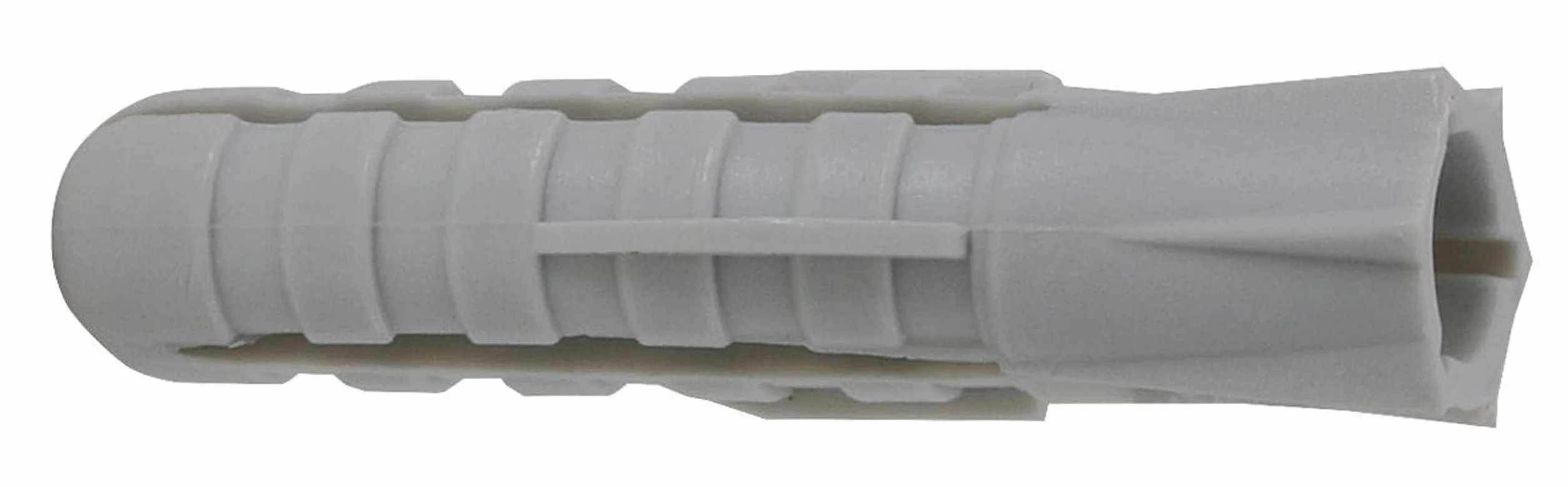 TOX Kołek rozporowy Fuga 4 x 20 mm, 100 sztuk, 007100011