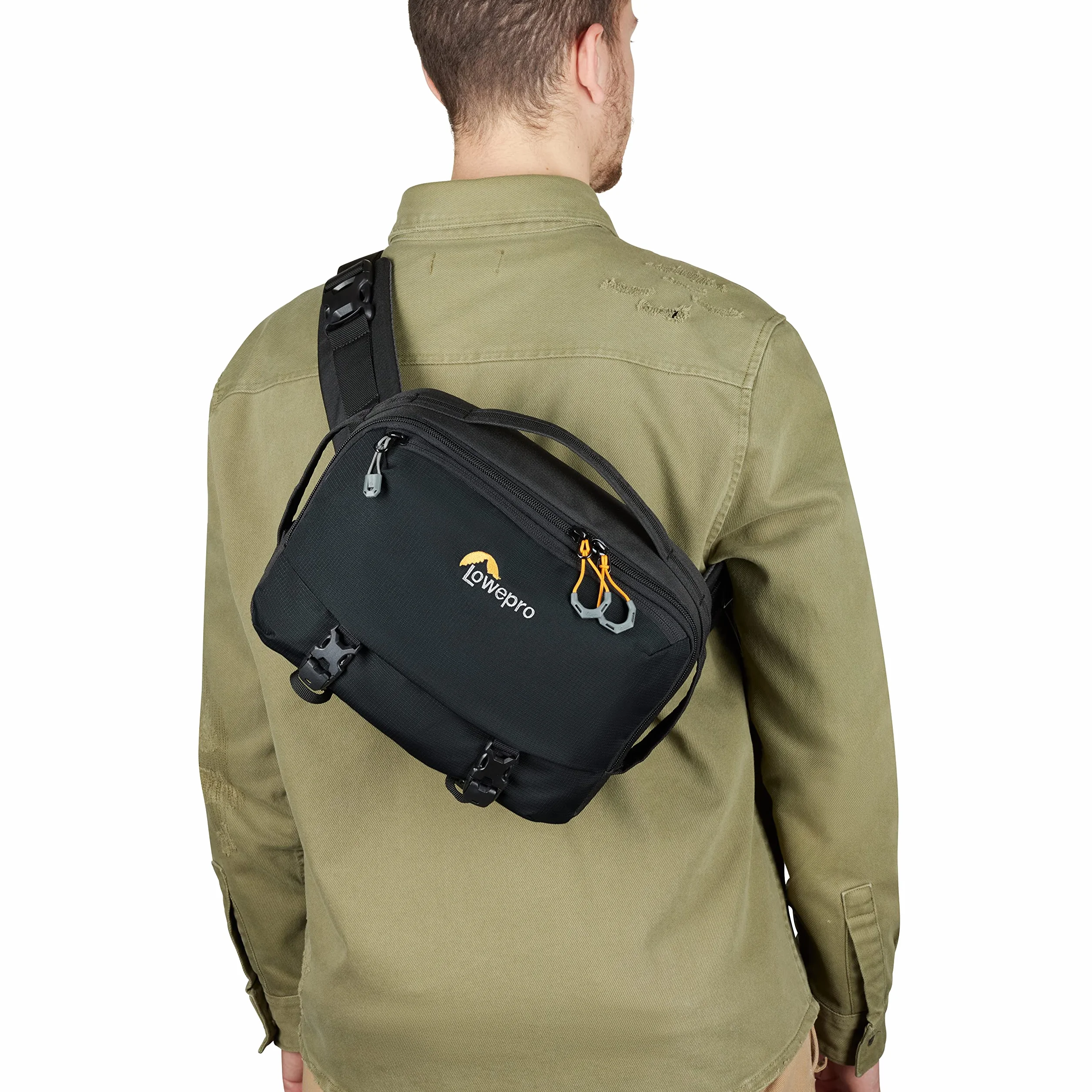 Lowepro Trekker Lite SLX 120 plecak na aparat z kieszenią na tablet