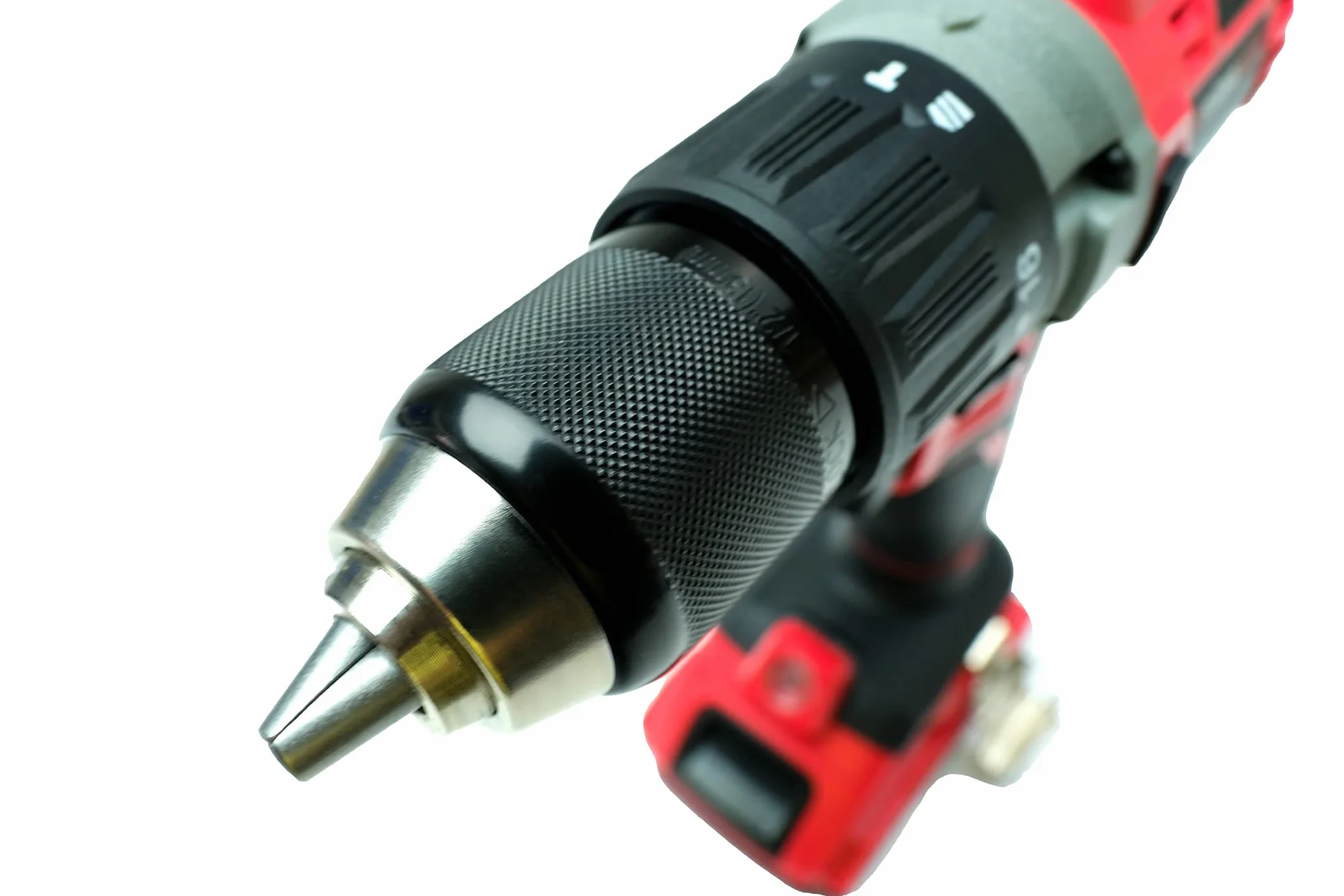 StärkeAGB CDI-2021 Wiertarko-Wkrętarka Akumulatorowa Bezszczotkowa 20V z Udarem, 50Nm, Zestaw 2x Akumulator Li-Ion 2.0Ah, Uchwyt Metalowy 13mm, Walizka i Akcesoria