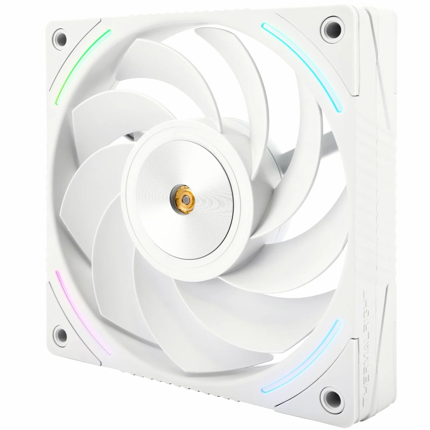 Thermalright TL-K12RW wentylator CPU 120 mm PWM 2150 obr./min