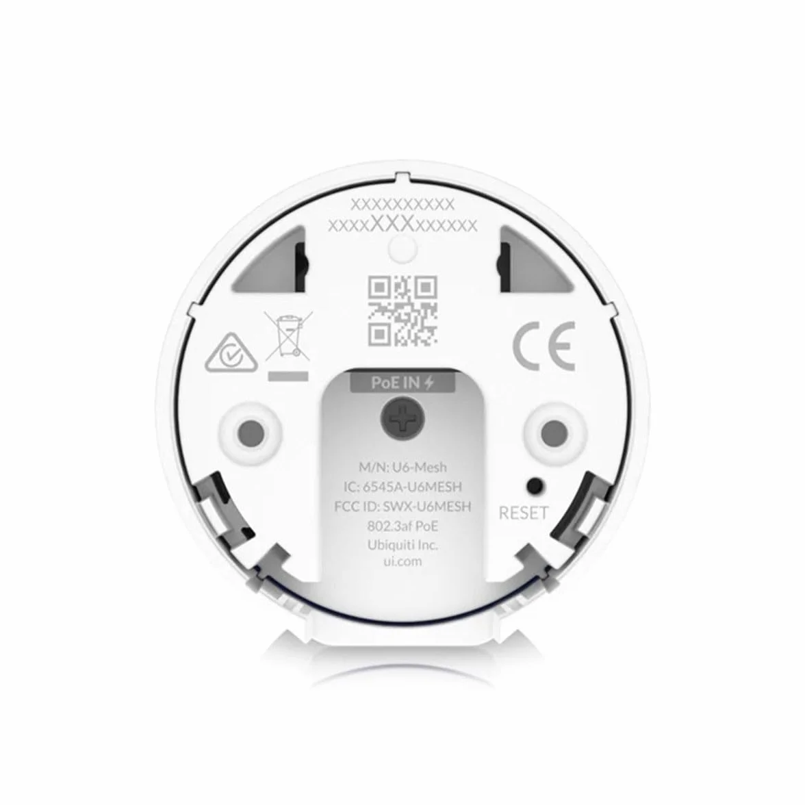 UbiQuiti U6-MESH