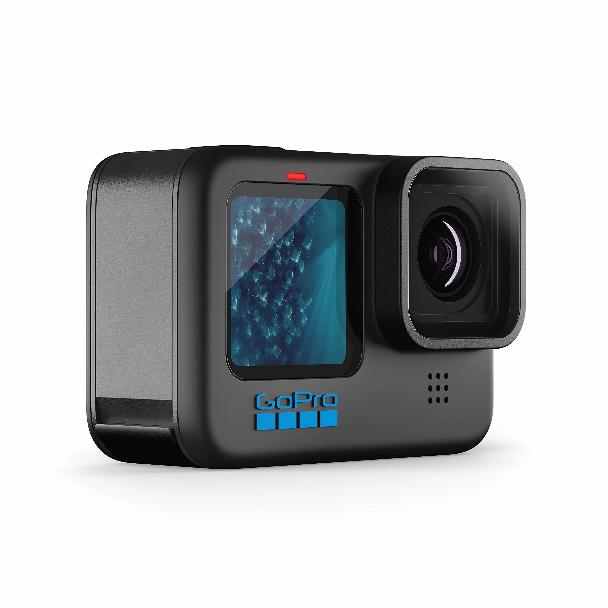 Gopro Hero11 CHDHX-112-RW Kamera Sportowa, Czarny, 1.4"