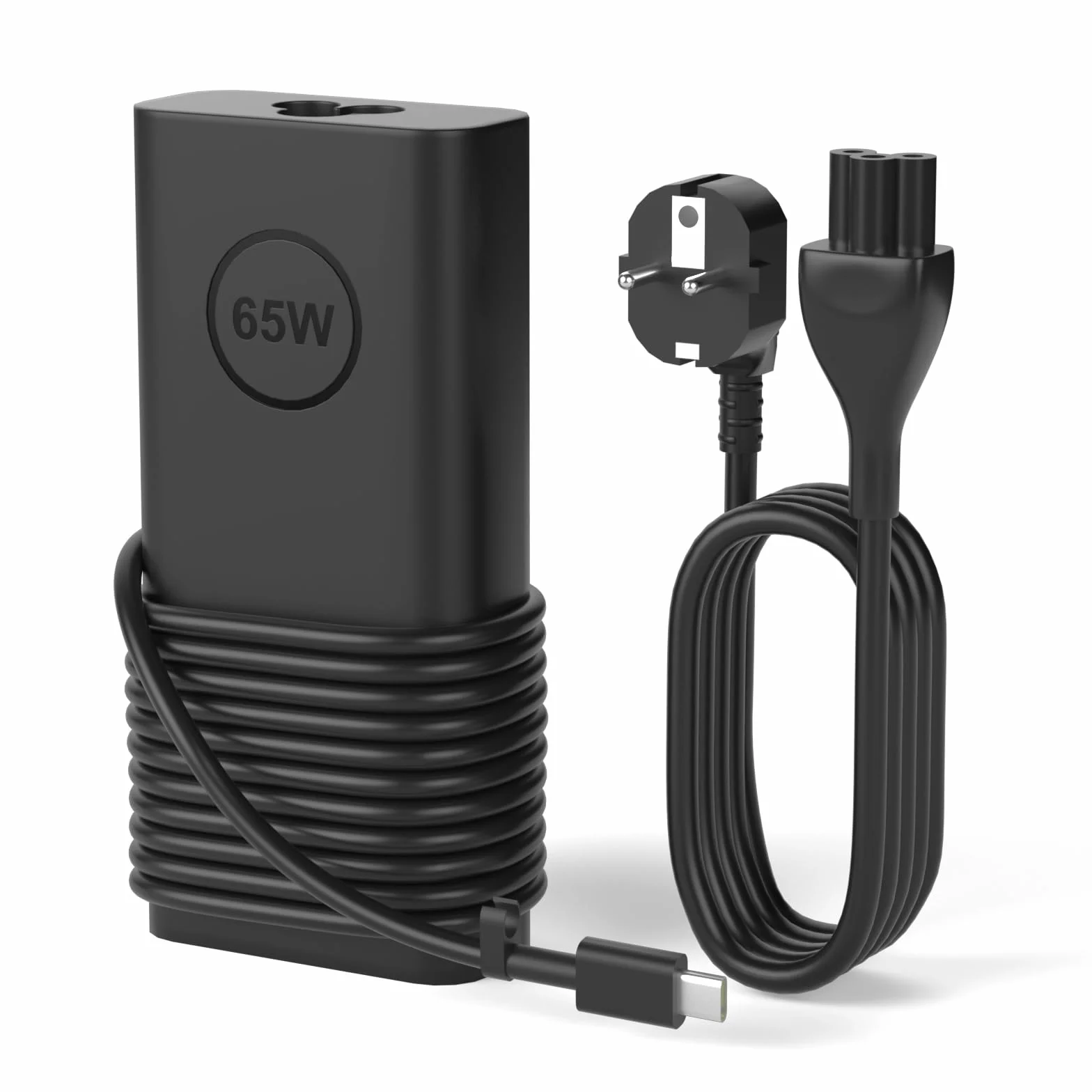 Ładowarka do laptopa 65W USB C zamiennik Dell Chromebook 11 3100 5190 Latitude 11 5179 5175 5285