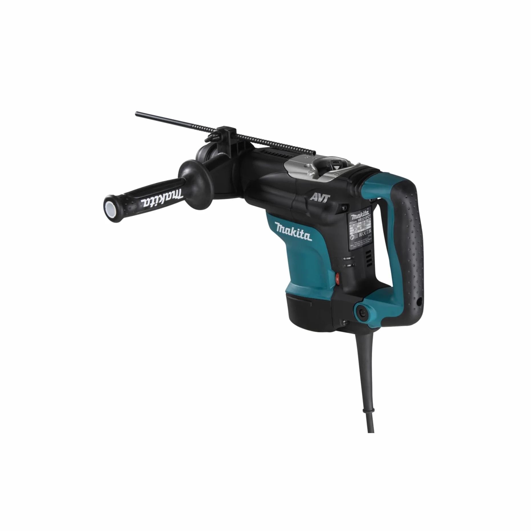 Makita Hr3210Fct Młot Udarowo-Obrotowy donarzędzi SDS-Plus