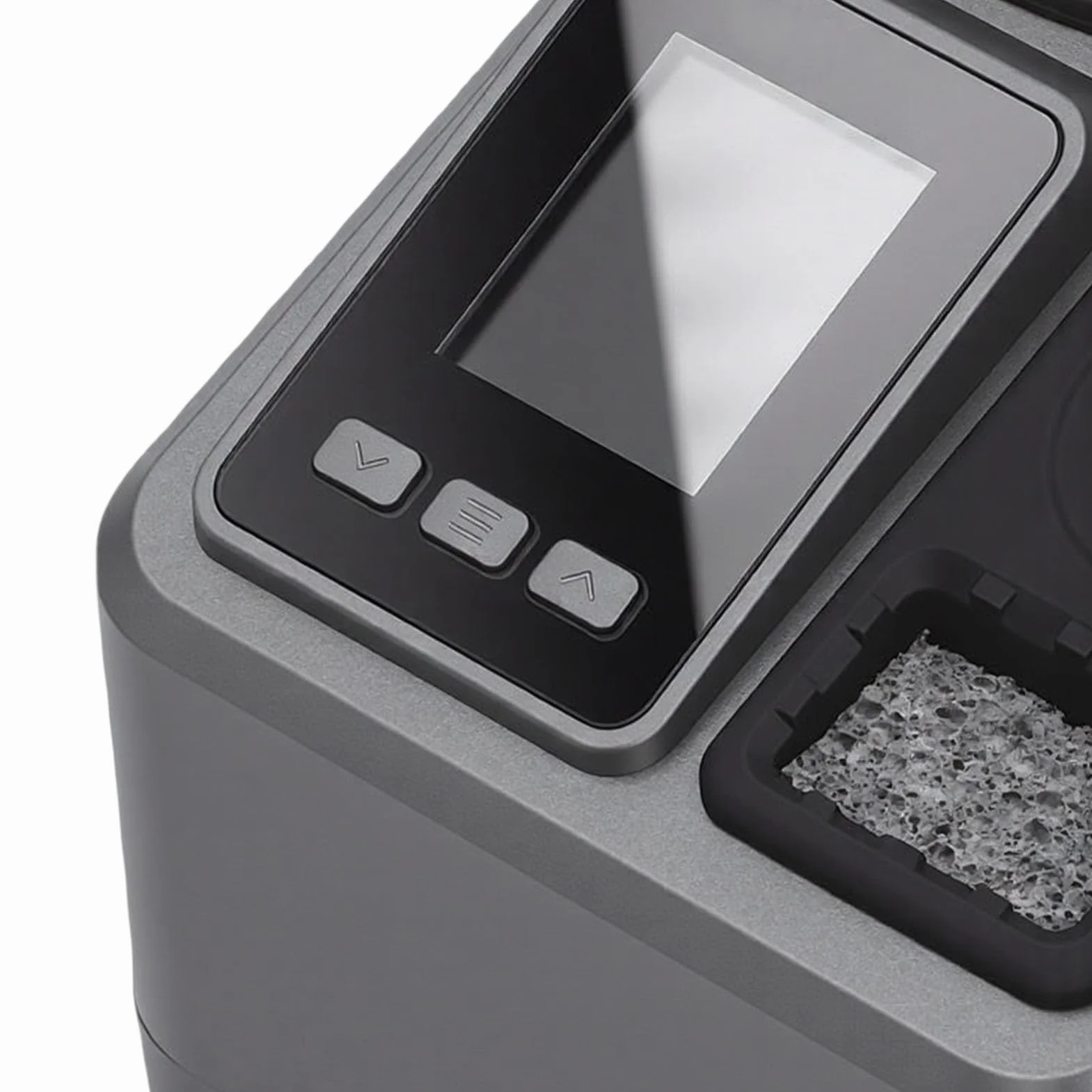 XUMIUZIY Stacja Lutownicza 120W z Wyświetlaczem LCD | Żelazko z funkcją Automatycznego Uśpienia w Stałej Temperaturze do urządzeń Elektronicznych (wtyczka UE)