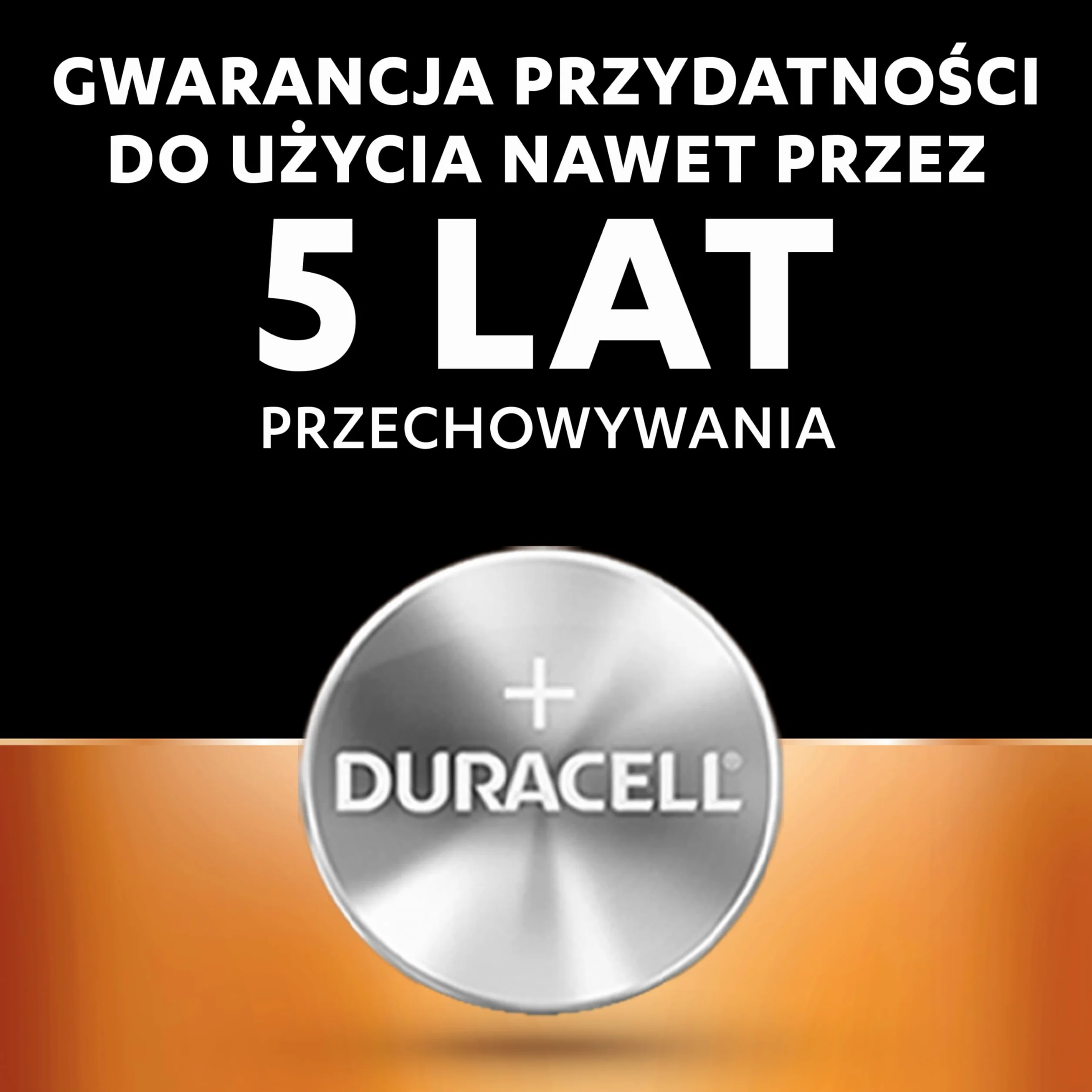 DURACELL LR54 2-pak baterie alkaliczne 1,5V 189/LR1130