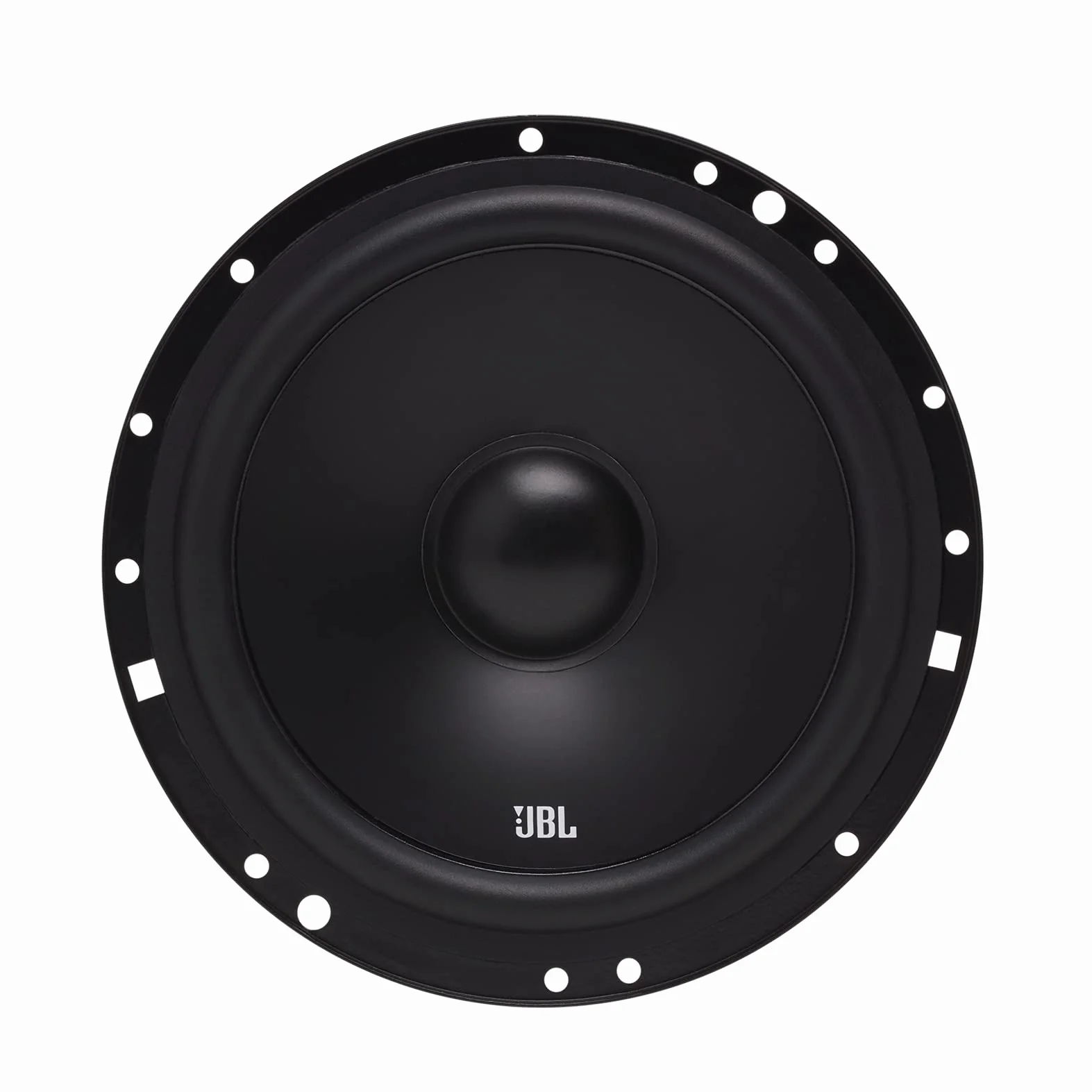 JBL Stage1 601C 6" 16 cm 2-drożny 200 W komponent samochodowy głośniki do drzwi