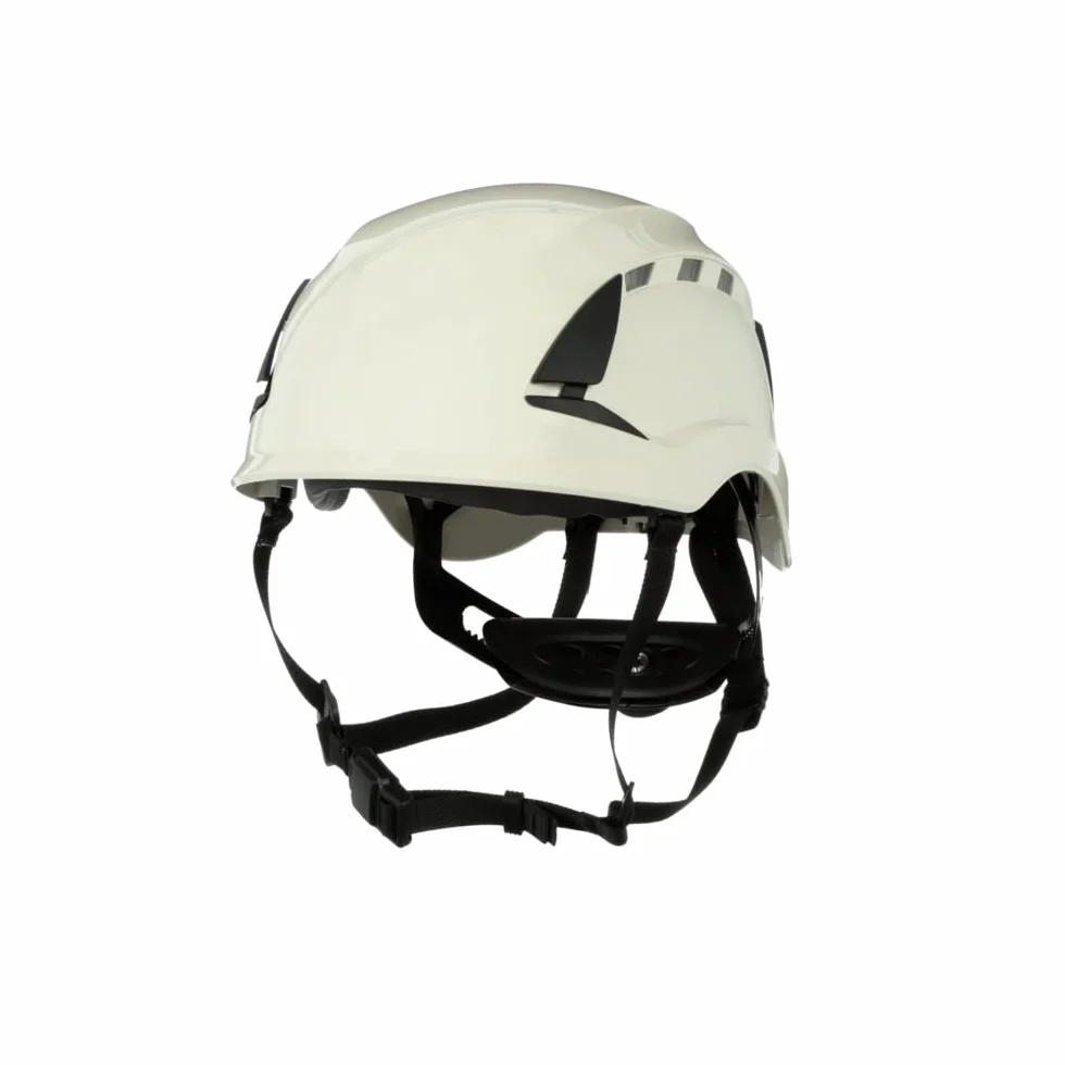 3M 3M-KAS-Secure_W kask ochronny, biały, rozmiar uniwersalny