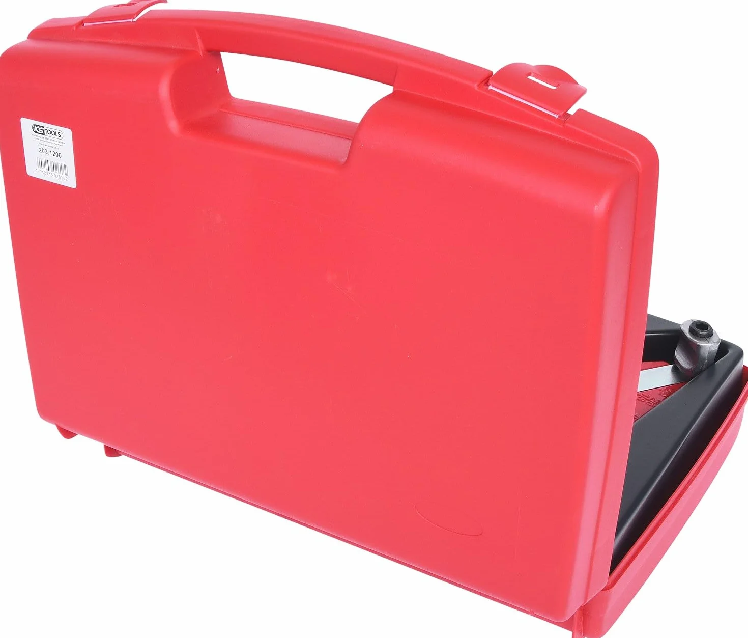 KS Tools 203.1200 Zest recznej gietarki do rur z grzechot. 10,0 - 22,0 mm, 9-szt