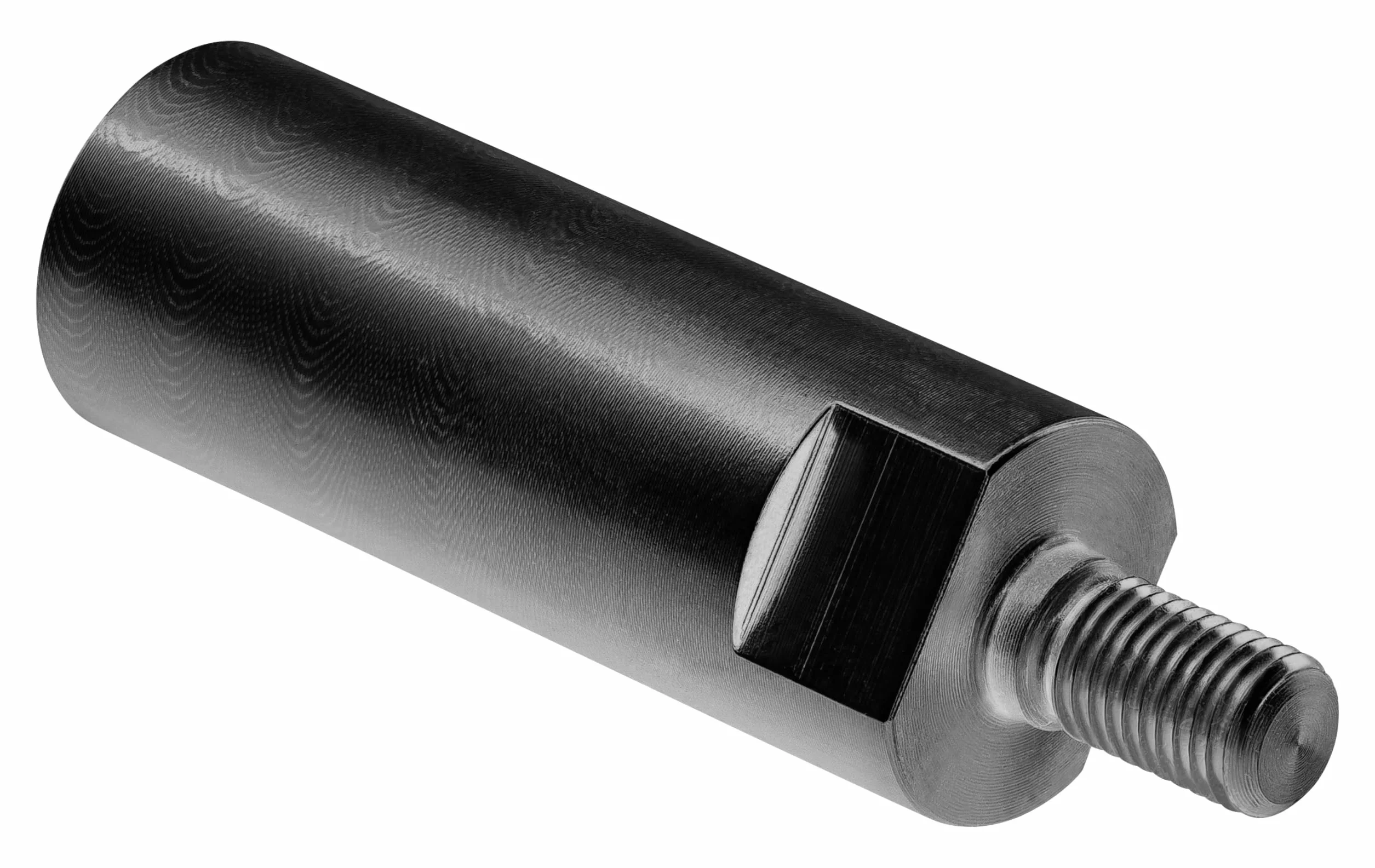 Adapter Domino DA01 adaptuje frez DF500 do DF700 kompatybilny z Festool Domino DF700