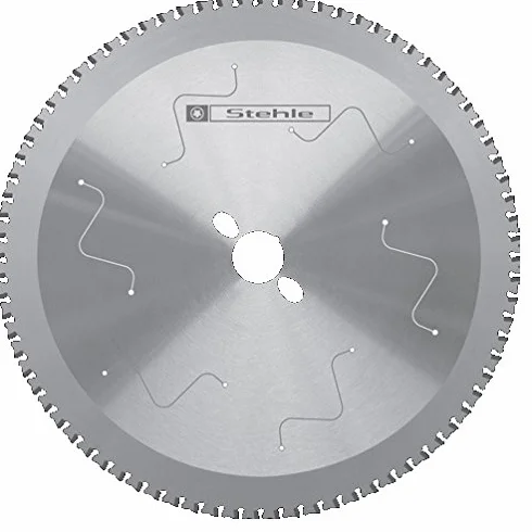 Stehle HW Mega-Steel metalowy brzeszczot do piły tarczowej 160 x 1,8/1,4 x 20 mm Z=40 ząb płaski trapezowy