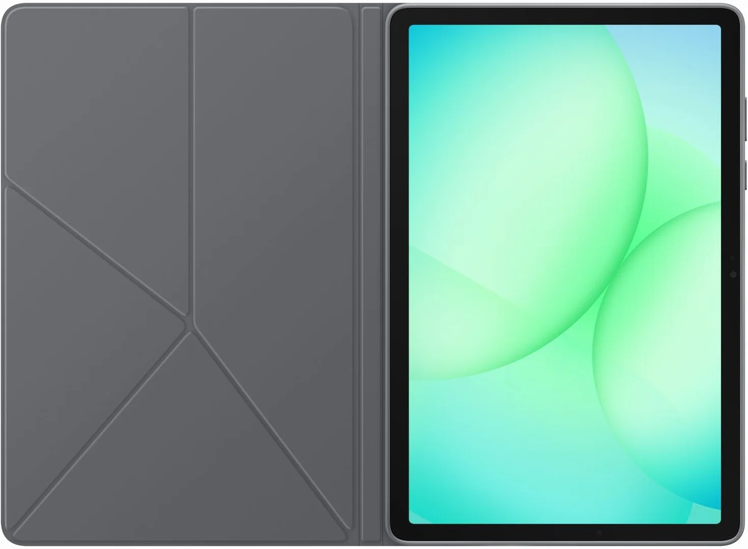 Samsung Book Cover EF-BX230 Etui Ochronne Do Galaxy Tab A11+ Czarny