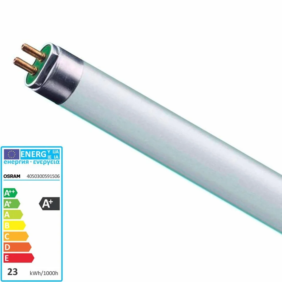 Świetlówka T5 FH 21 W 830 HE - Osram, 1 sztuka