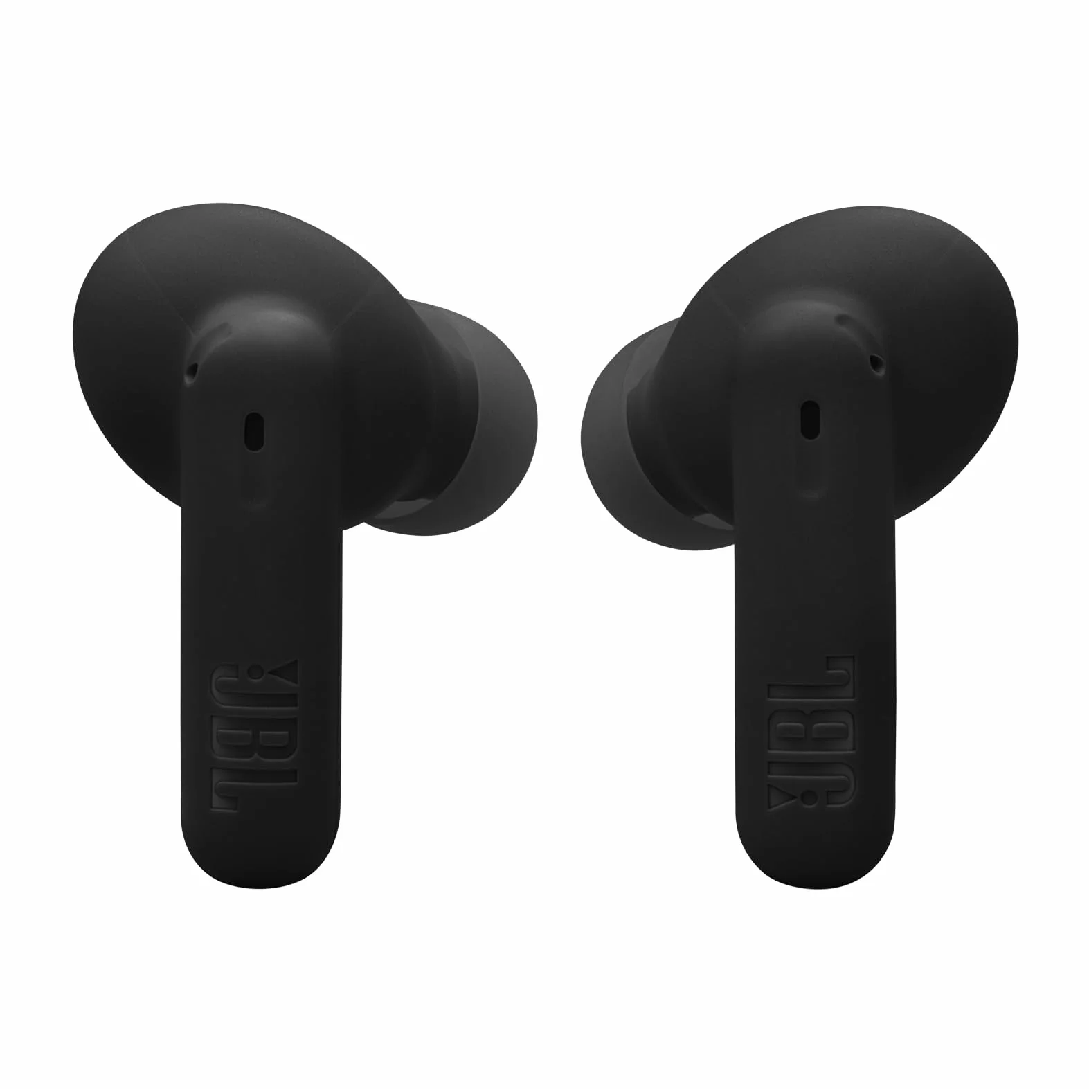 JBL Wave Beam 2 Bezprzewodowe Słuchawki Douszne Bluetooth Redukcja Szumów 40 H Odtwarzania Dźwięk JBL Pure Bass Smart Ambient Wielopunktowe Połączenie Czarne