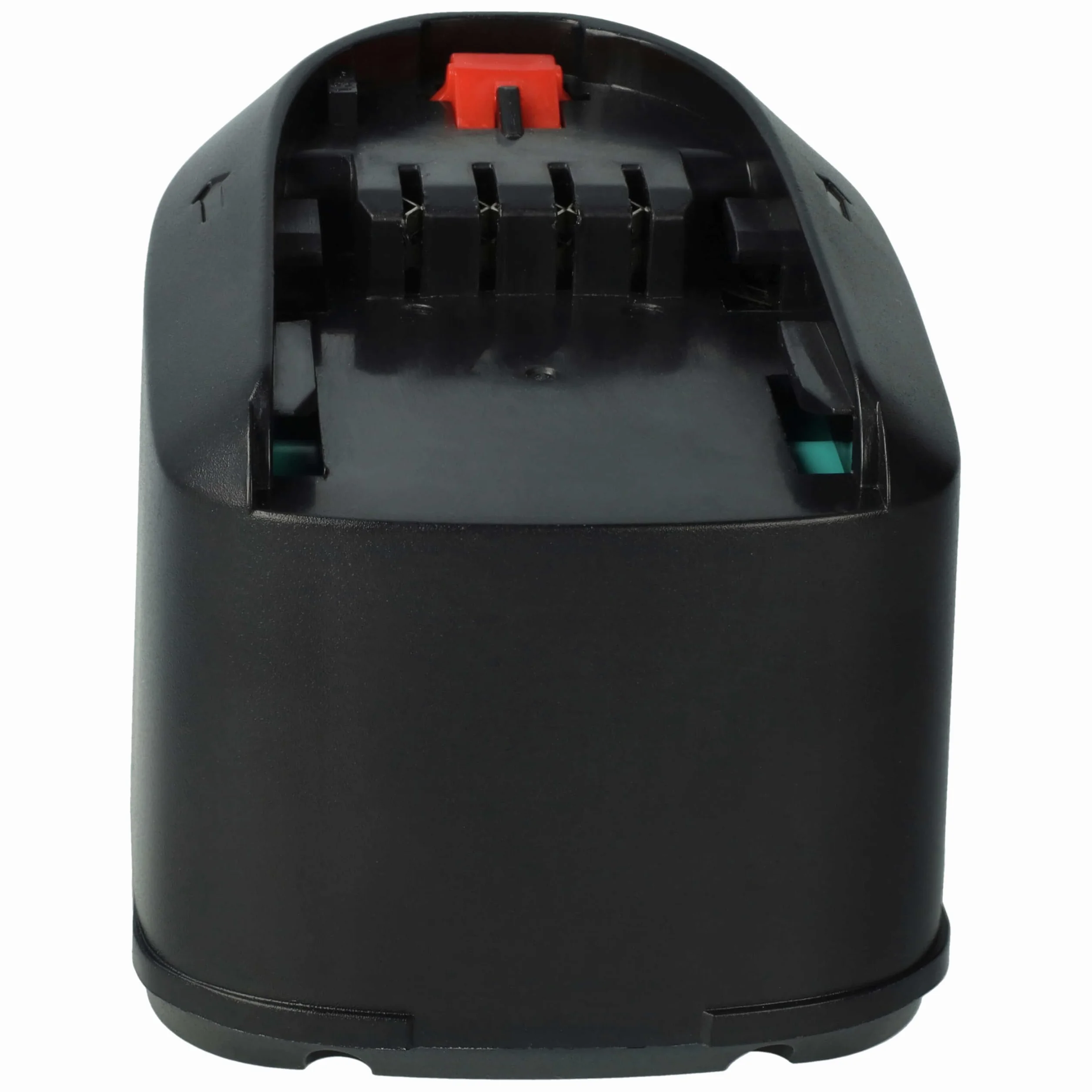 vhbw Akumulator kompatybilny z elektronarzędziami Bosch UniversalHedgeCut 18-500, UniversalGrassCut 18-26, akumulatorowe urządzenie ogrodowe (5000 mAh, litowo-jonowy, 18 V)
