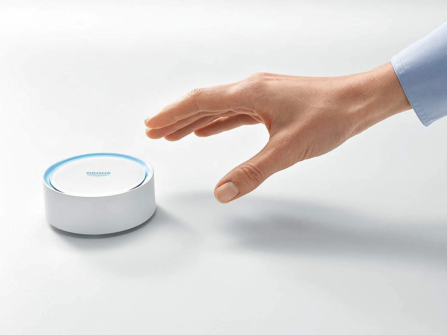 Grohe Detektor wycieków Sense Smart, biały, 22505Ln1, wersja 2019
