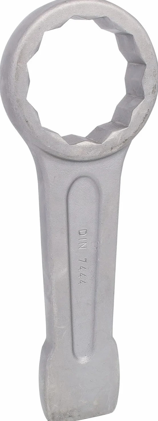 KS Tools 517.0985 Klucz oczkowy udarowy, 85mm