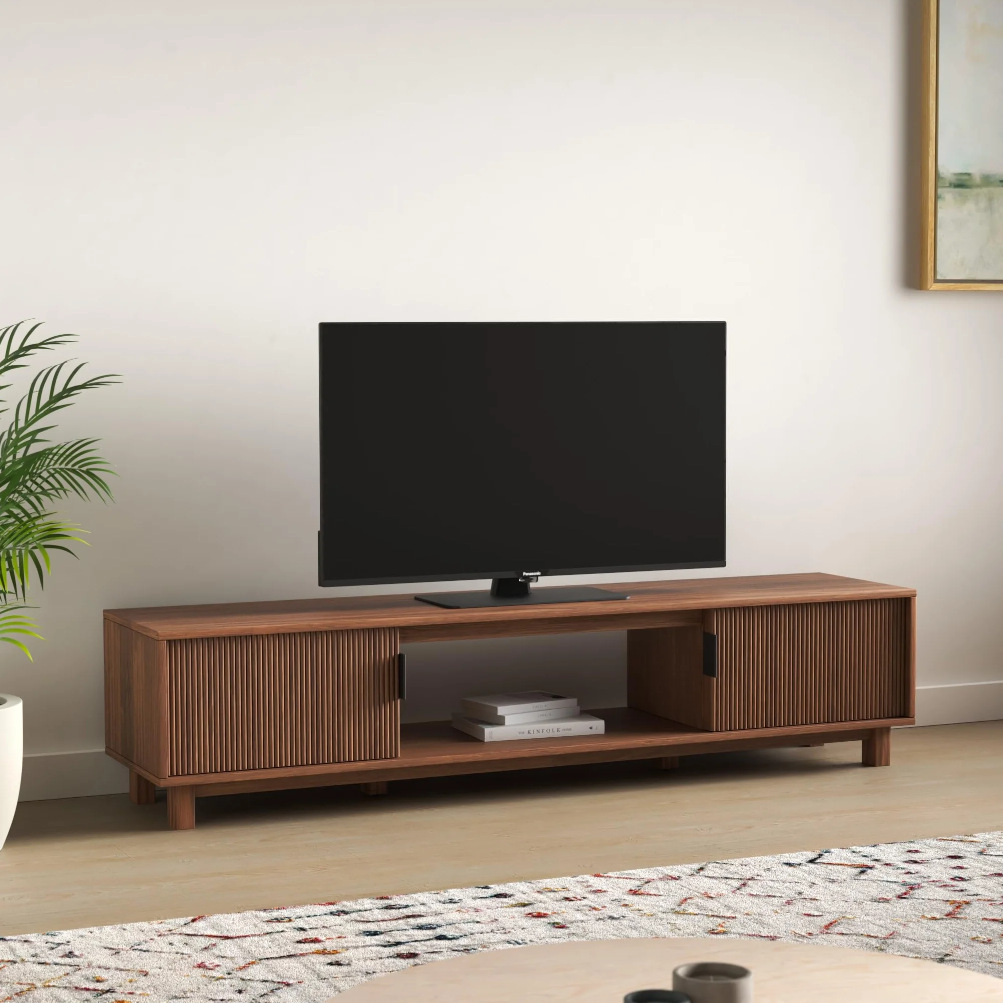 Panasonic TB-43W60AEZ, seria W60 43 cale 4K Ultra HD LED Smart TV, 2024, TiVo, silnik kolorów 4K, Dolby Vision i Atmos, tryb gry Plus, dla wyjątkowych wrażeń wizualnych