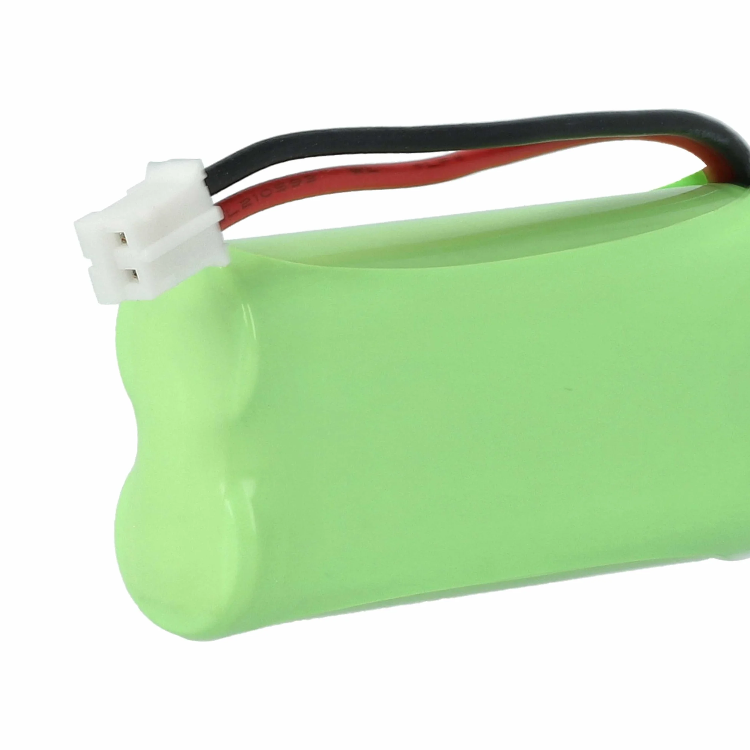 vhbw NiMH Bateria 700 mAh 2,4 V kompatybilna z Siemens Gigaset A260 Trio A265 A345