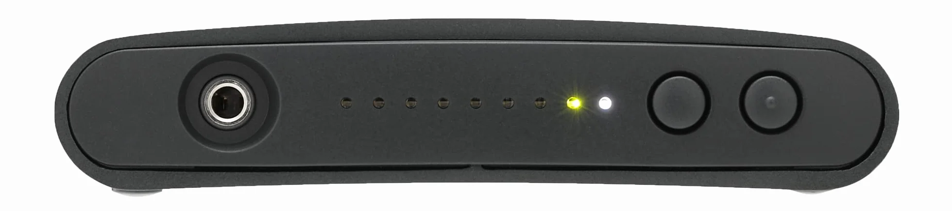 Korg DSDAC100M Przetwornik DA, Czarny, 10 Hz - 20 kHz