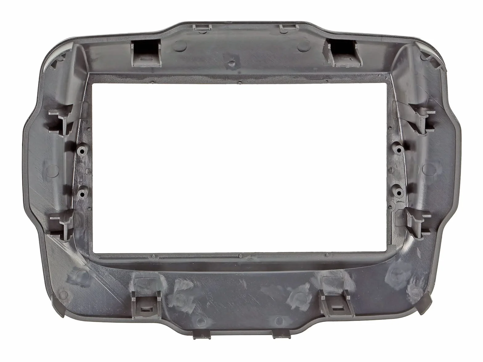Ramka radiowa 2-DIN Jeep Renegade od 2014 ACV 381145-10