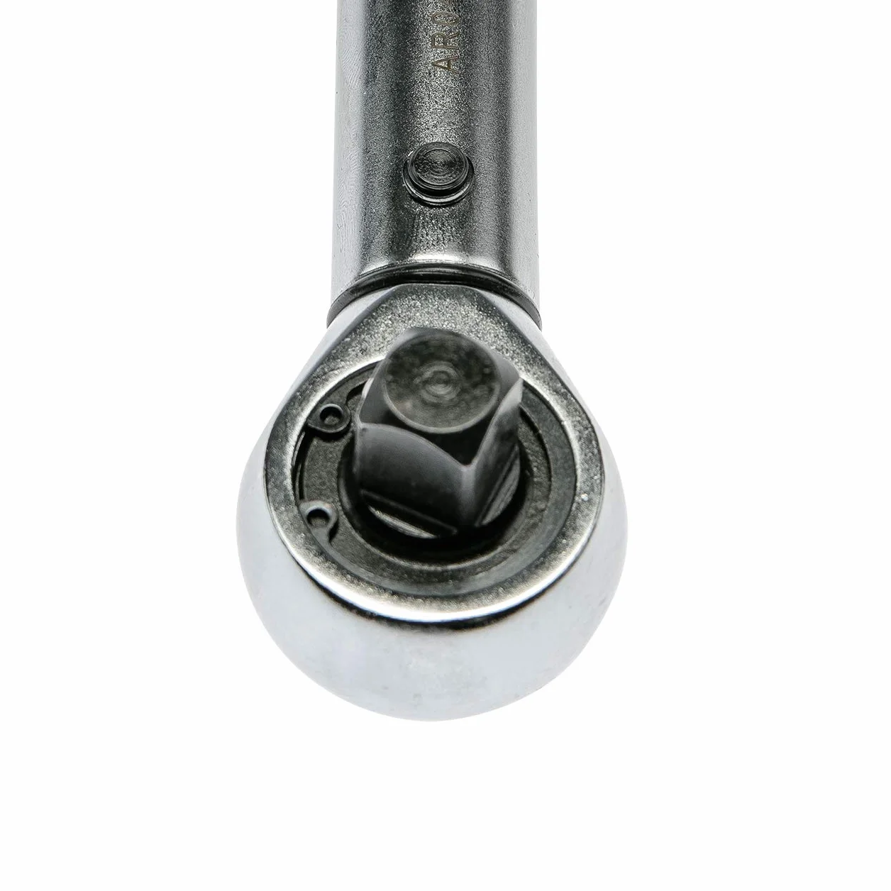 Automatyczny klucz dynamometryczny 1/2" do samochodów, pojazdów mechanicznych, motocykli itp. | 40 do 200 Nm przy ± 3% tolerancji, nadaje się jako klucz do nakrętek kół | Narzędzie dynamometryczne do